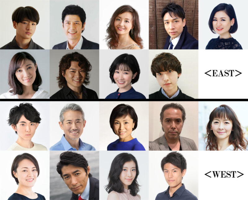 和田庵、坂口湧久 ダブル主演!オフ・ブロードウェイ ミュージカル『キッド・ヴィクトリー』浅草九劇で上演! | UNIVERSAL PRESS ...