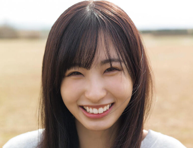 STU48・沖侑果ファースト写真集『遊泳禁止』が4月25日に発売!ナチュラルな笑顔が印象的な第一弾先行カットが公開! | UNIVERSAL ...