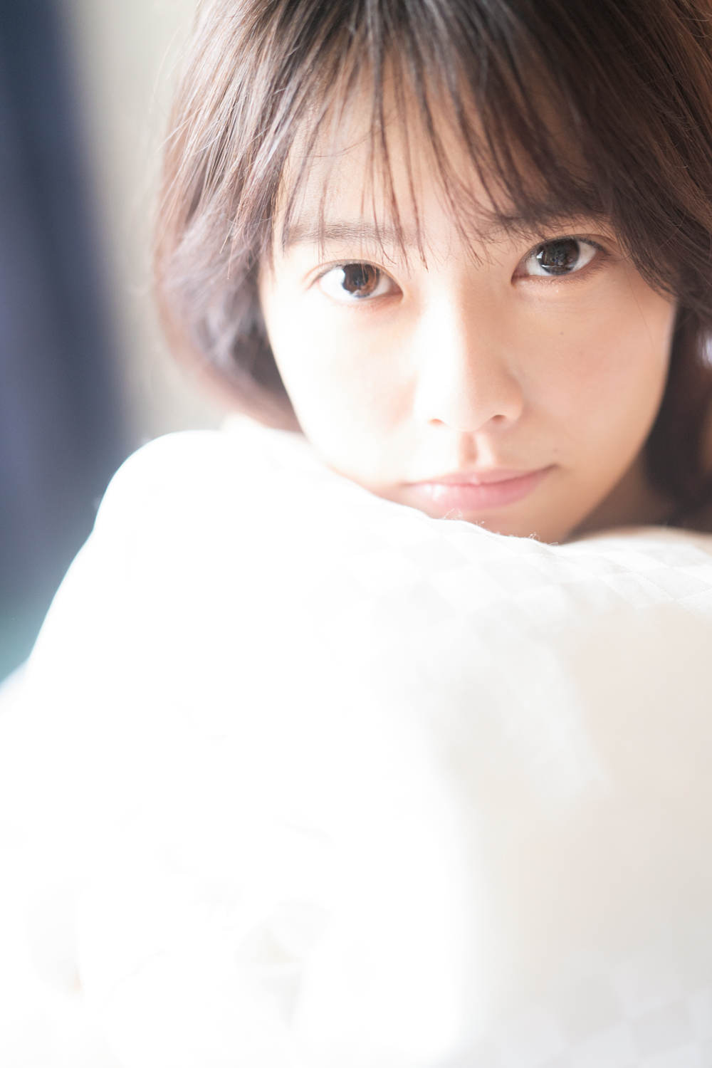 AKB48小田えりなが1st写真集を発売