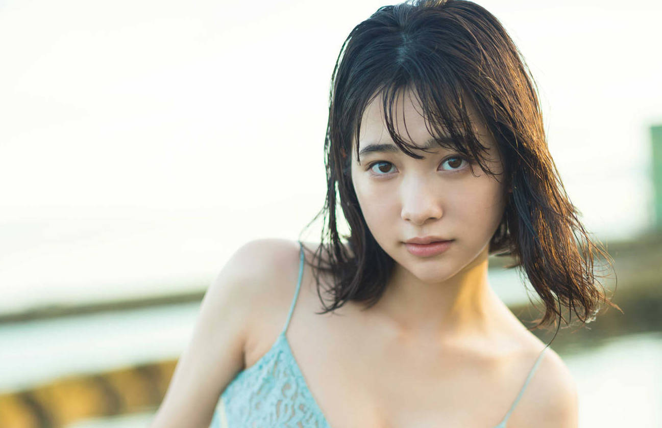 今森茉耶 1st写真集 恋がはじまる 今森茉耶 1st写真集 恋がはじまる | カノウ リョウマ, 今森 茉耶