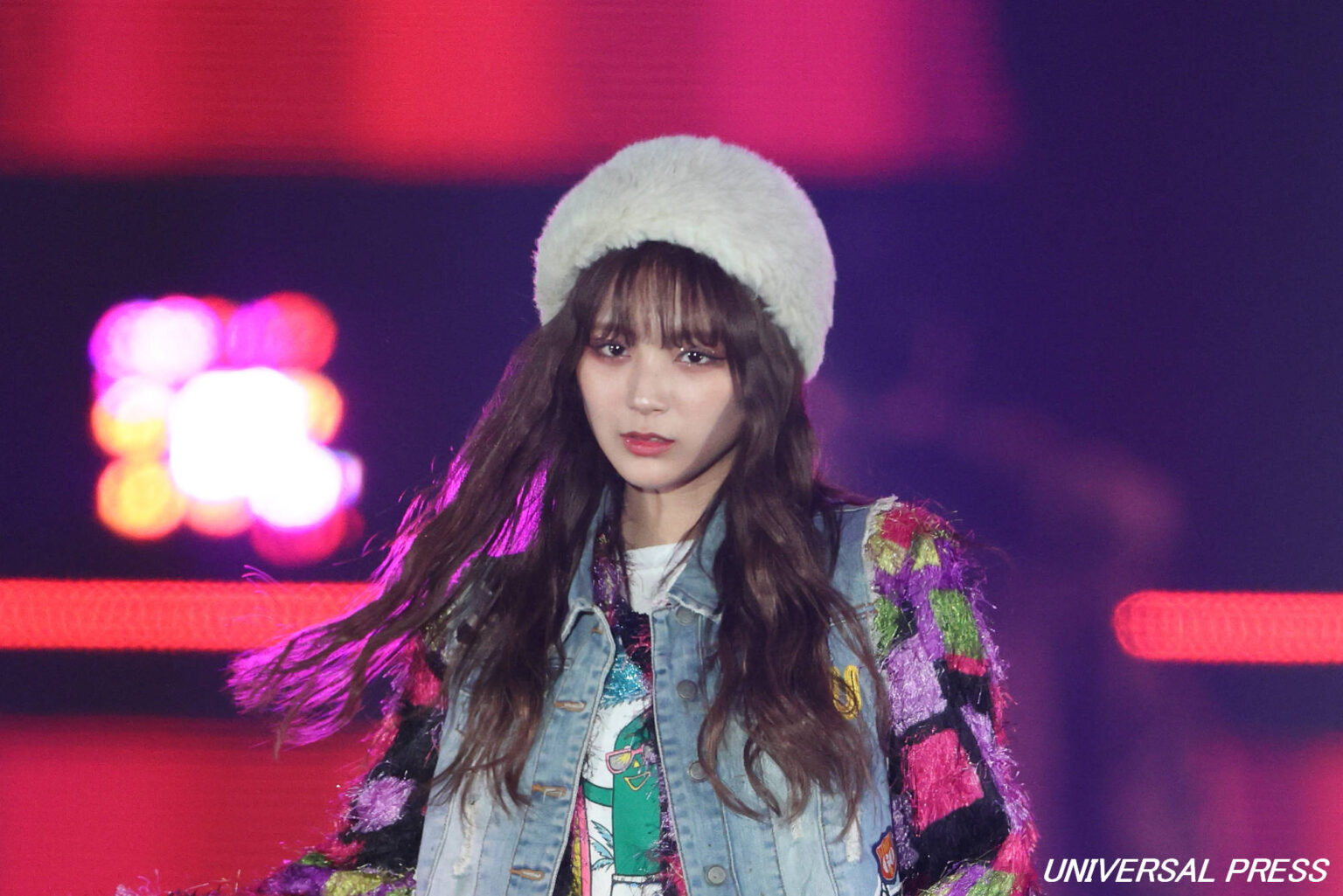 【AMEFURASSHI】愛来が「GirlsAward 2024 A/W」でランウェイを披露！ | UNIVERSAL PRESS ...