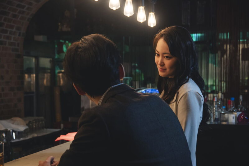 ドラマ『子宮恋愛』第2話の場面写真&あらすじが解禁!再び山手の優しさに触れて… | UNIVERSAL PRESS(ユニバーサルプレス)