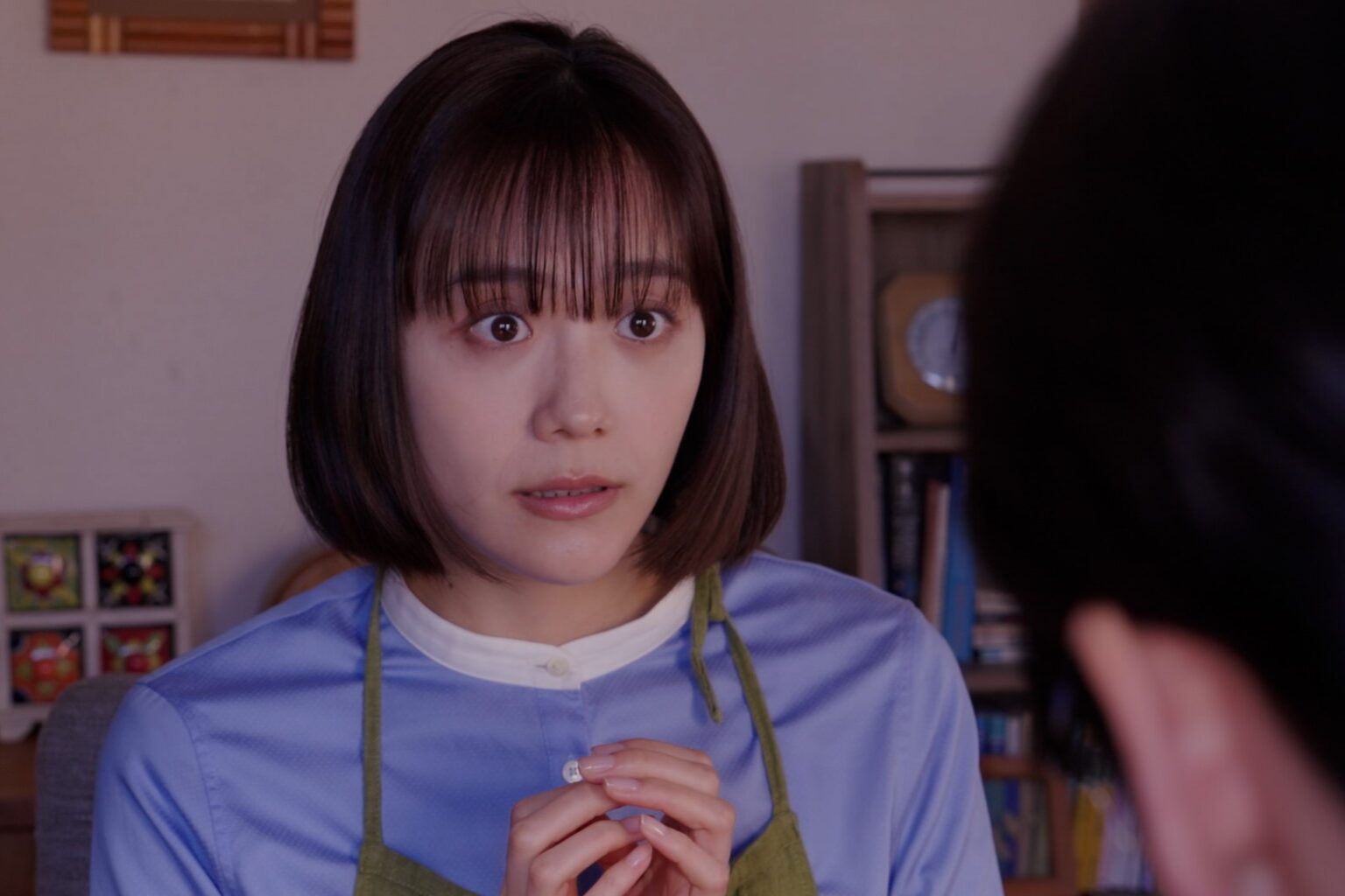 ドラマ『子宮恋愛』第3話の場面写真&あらすじが解禁! | UNIVERSAL PRESS(ユニバーサルプレス)
