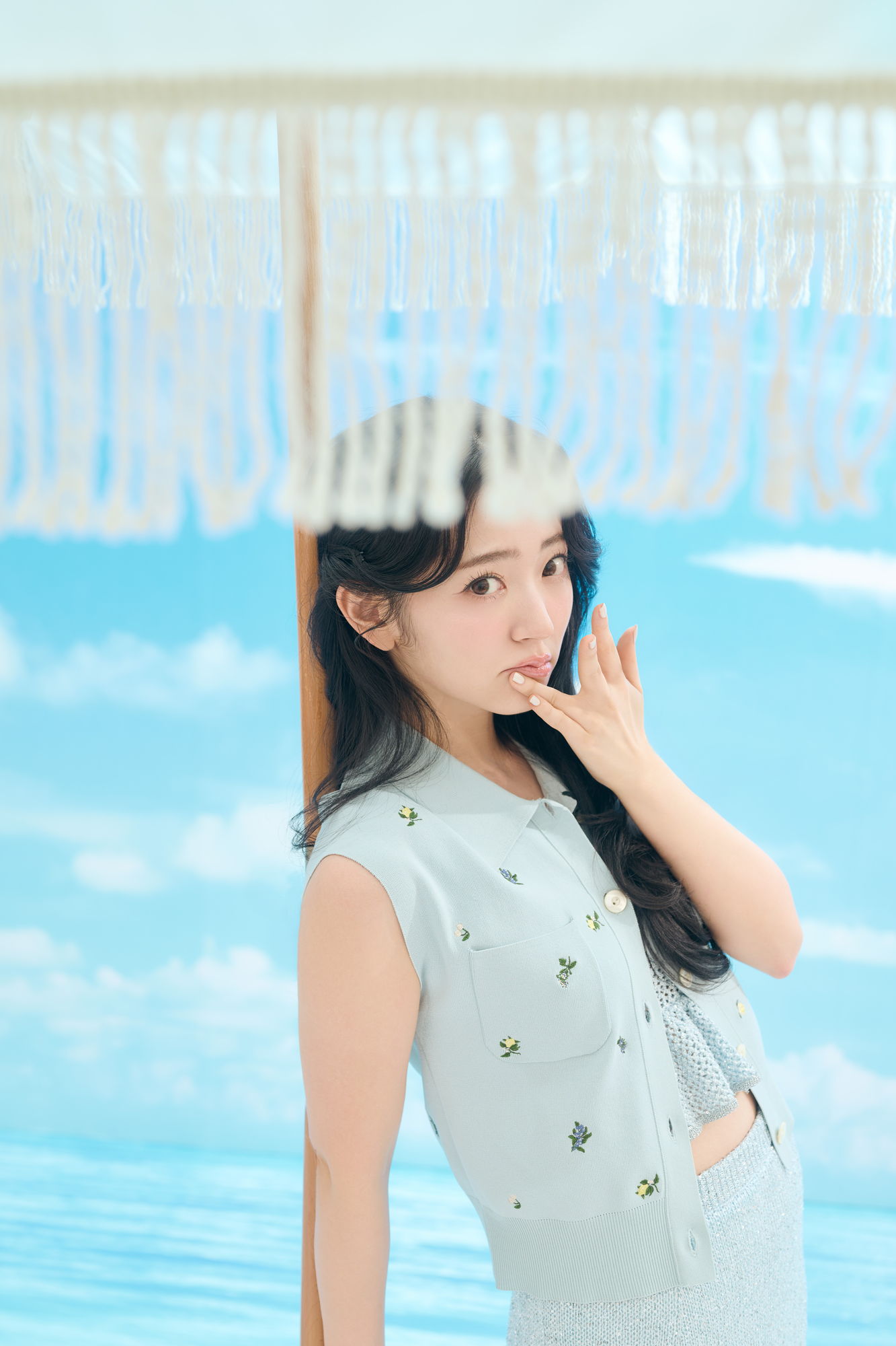 鈴木愛理「USAGI ONLINE FES 2025」