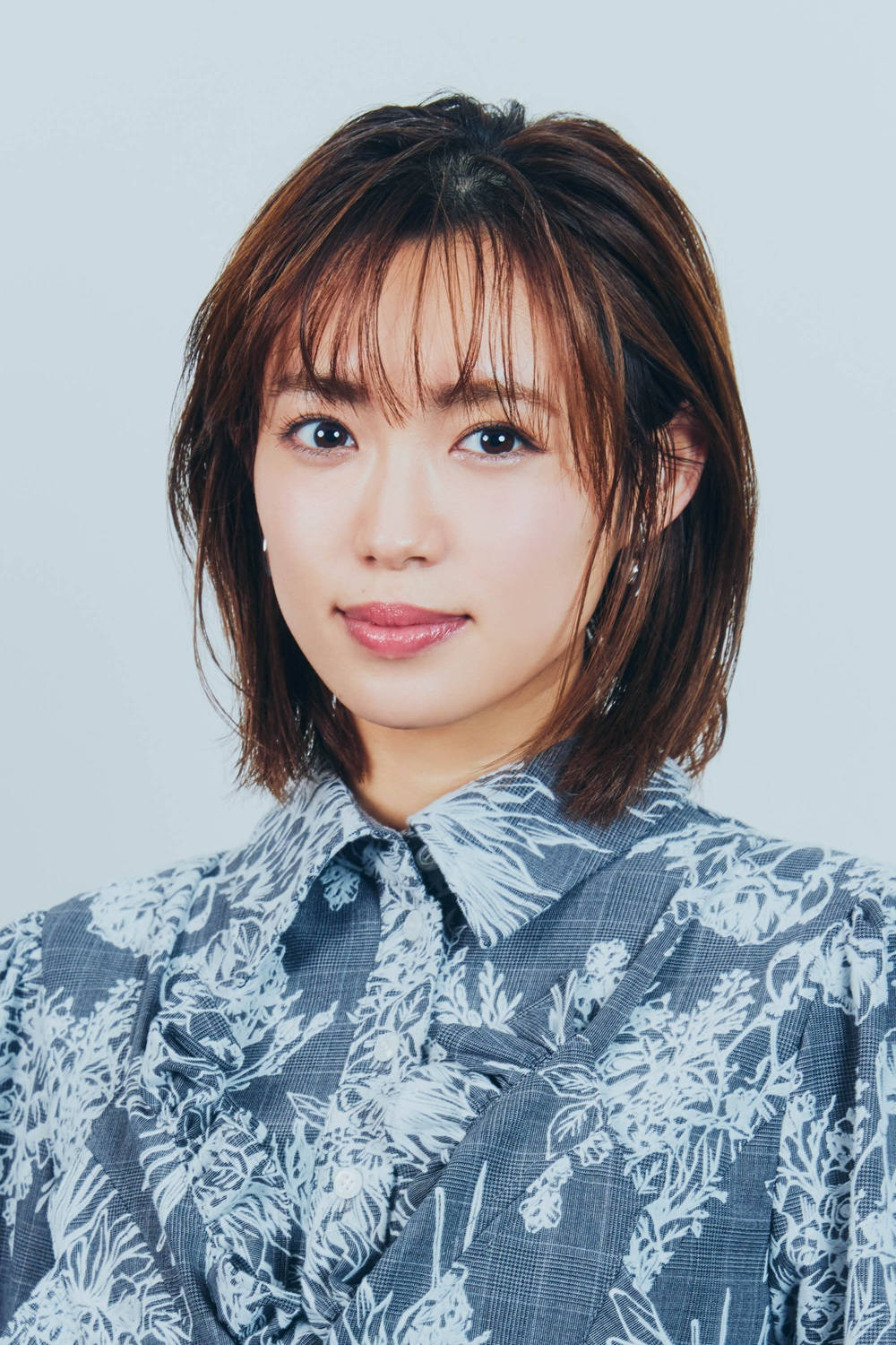 山口乃々華