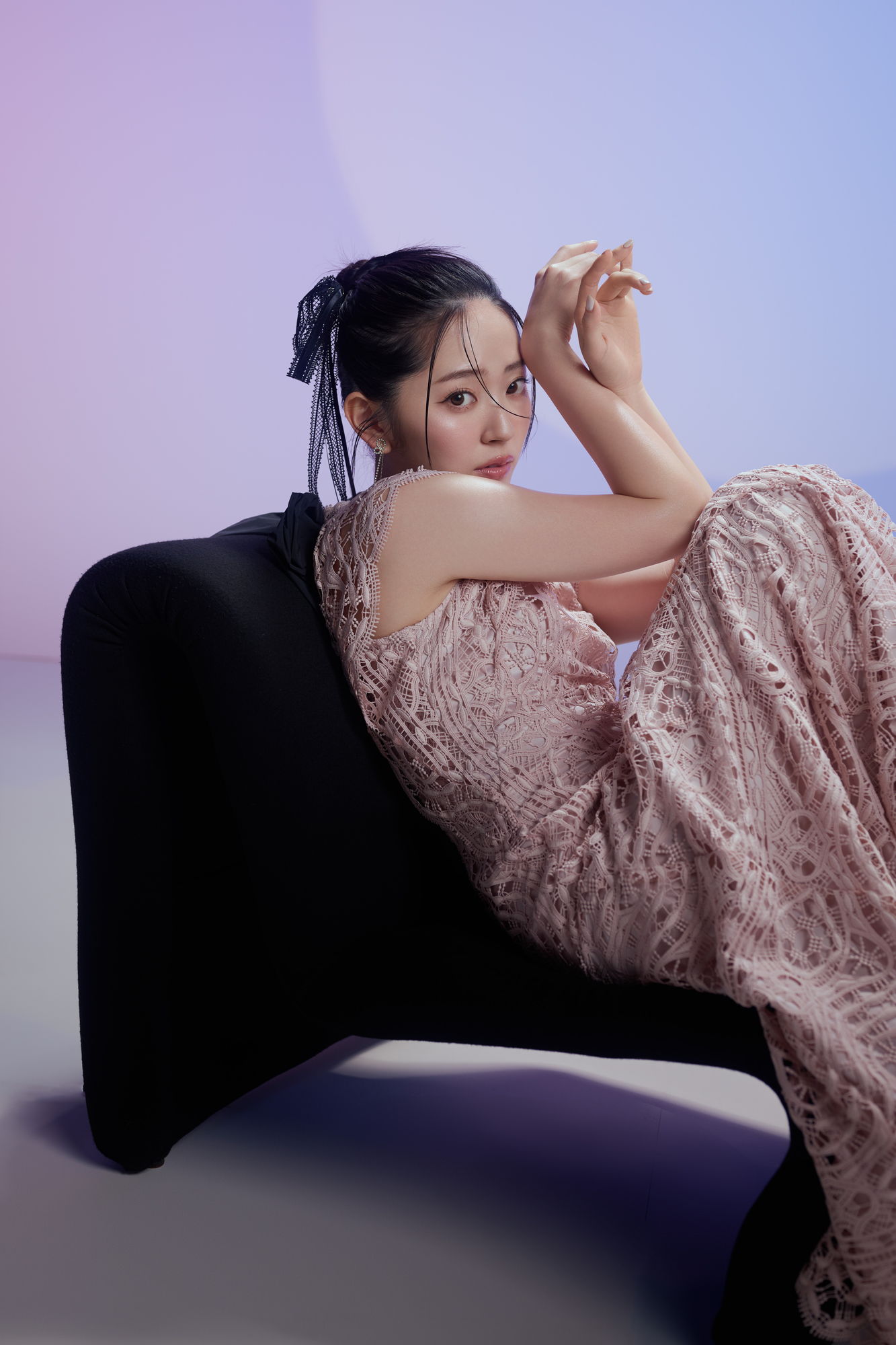 鈴木愛理「USAGI ONLINE FES 2025」