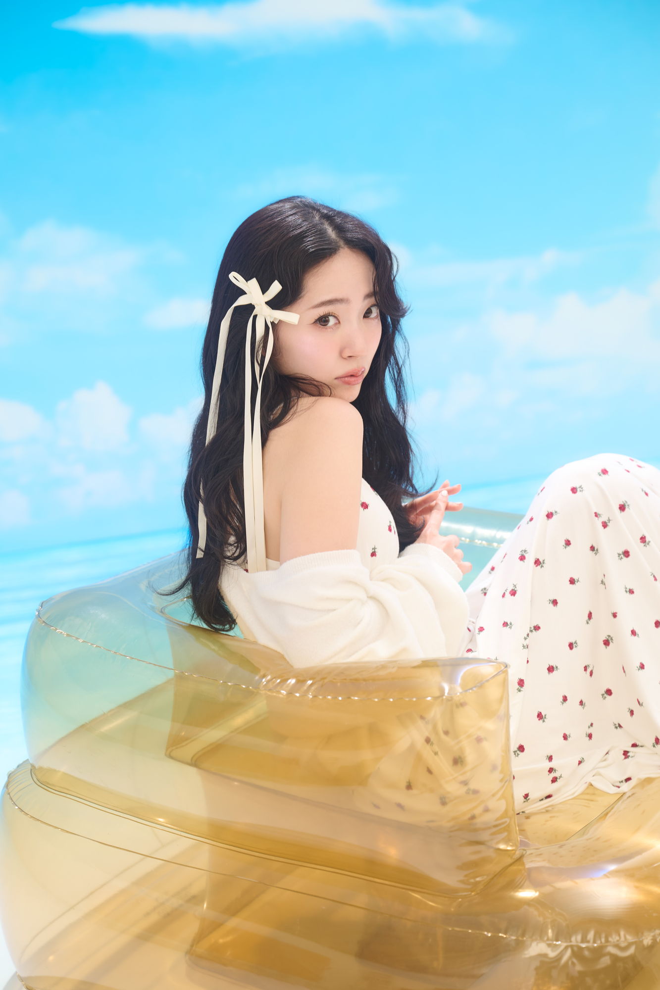 鈴木愛理「USAGI ONLINE FES 2025」
