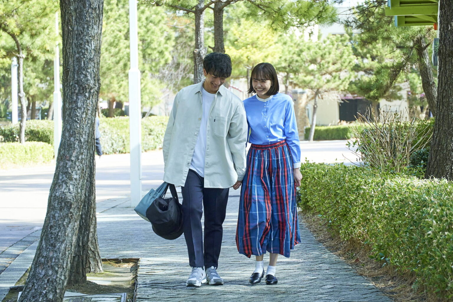 ドラマ『子宮恋愛』第11話の場面写真&あらすじが解禁!さらなる波乱が待ち受ける!? | UNIVERSAL PRESS(ユニバーサルプレス)