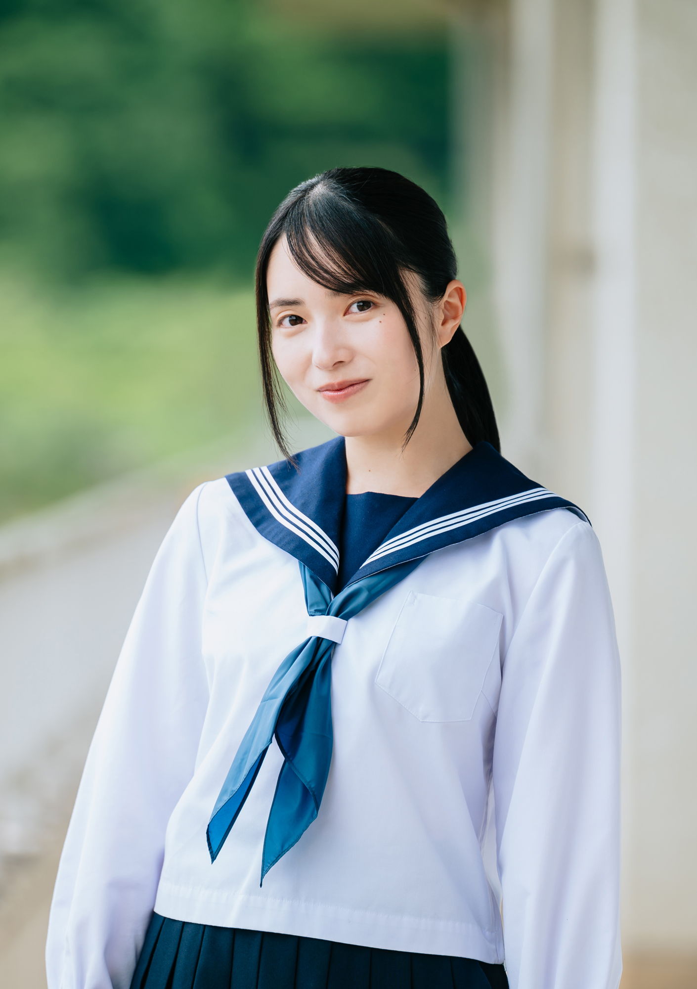 大原梓/雪嶋紗香