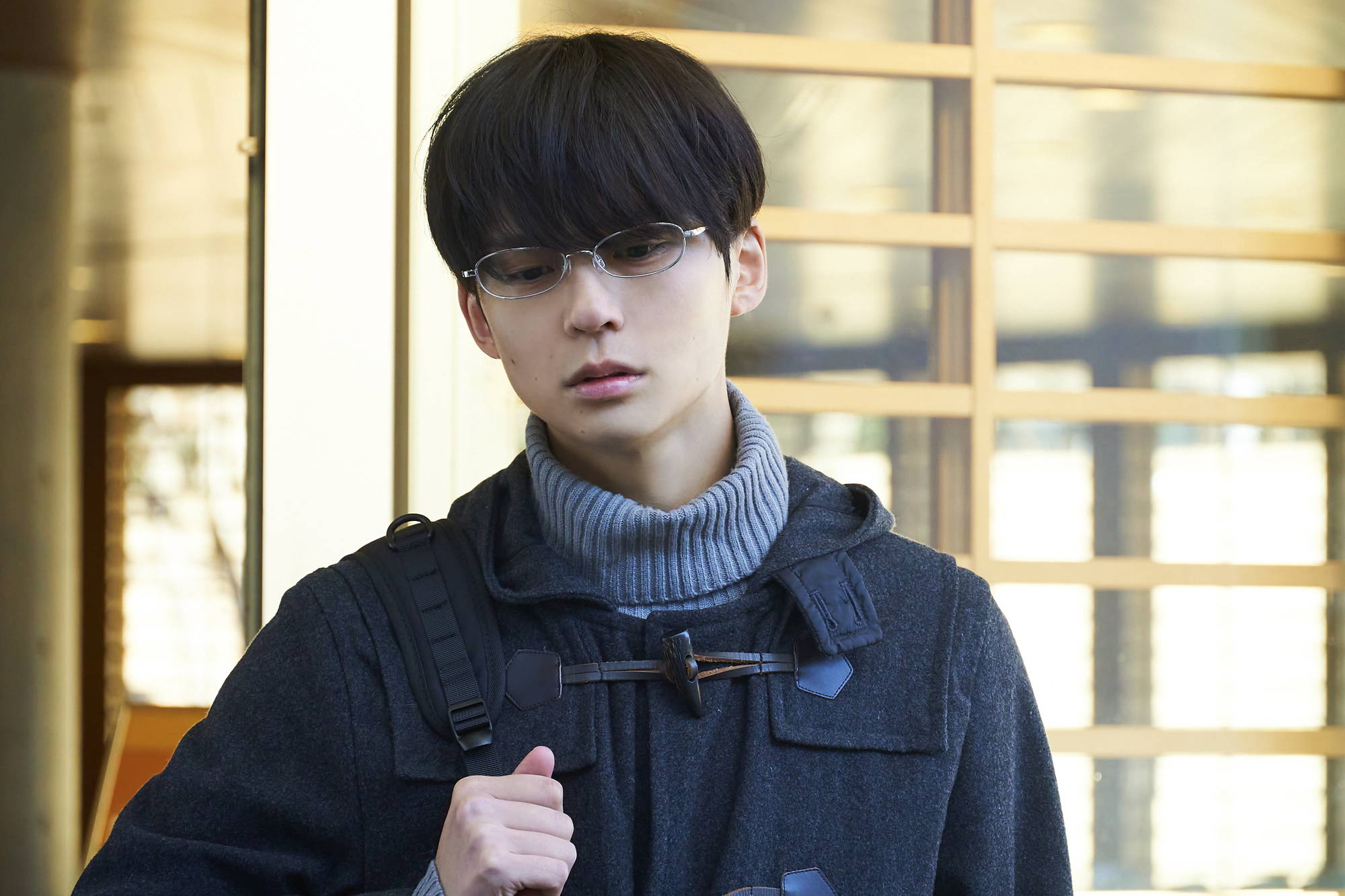 ドラマ『子宮恋愛』第11話