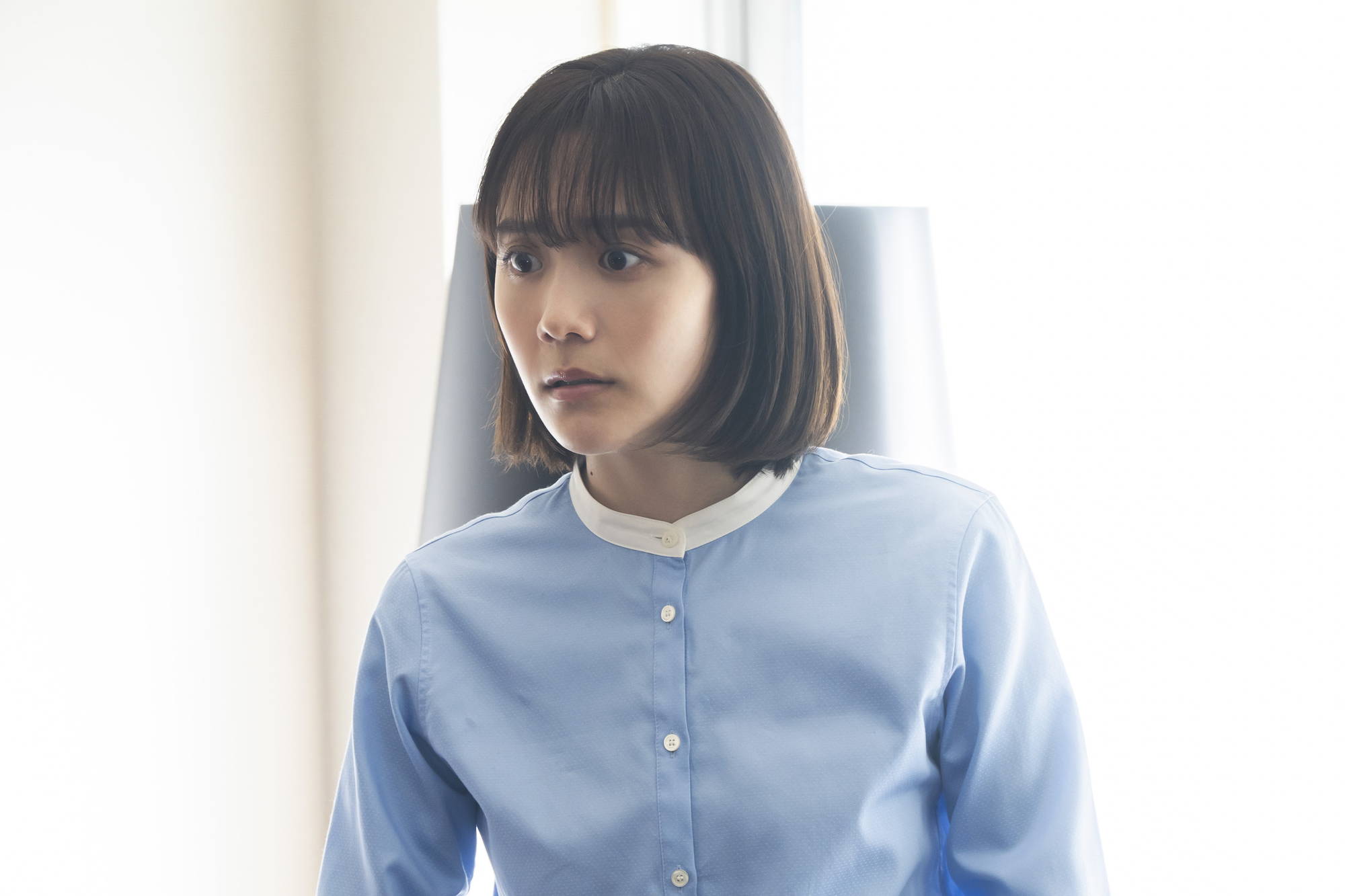 ドラマ『子宮恋愛』第12話(最終回)