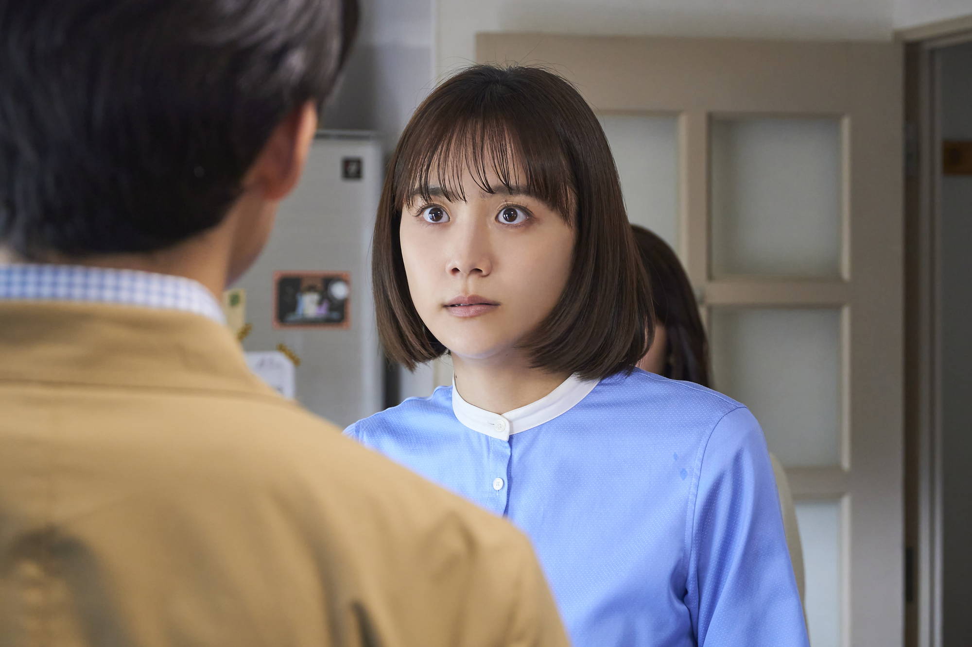 ドラマ『子宮恋愛』第12話(最終回)