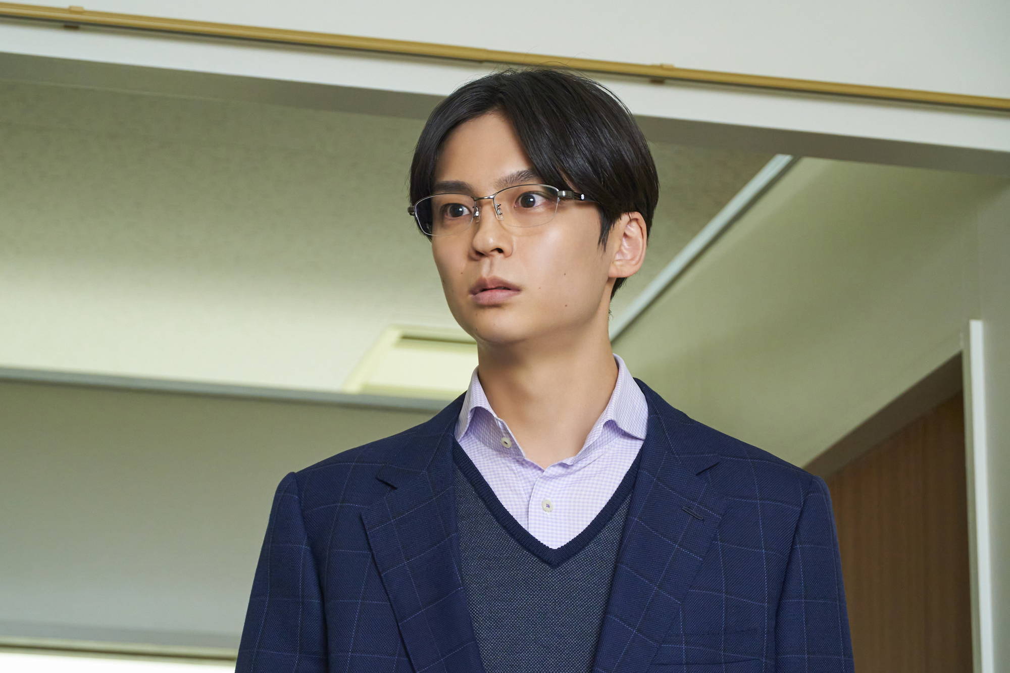 ドラマ『子宮恋愛』第11話