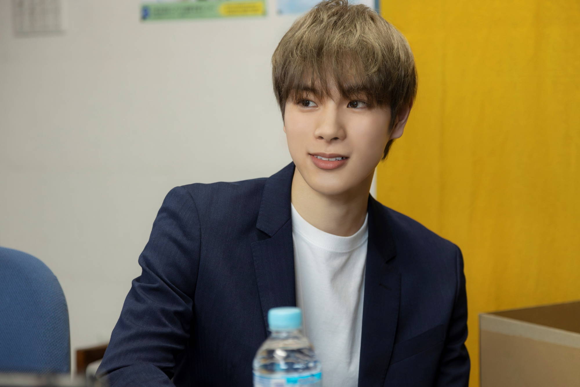 DXTEENの福田歩汰