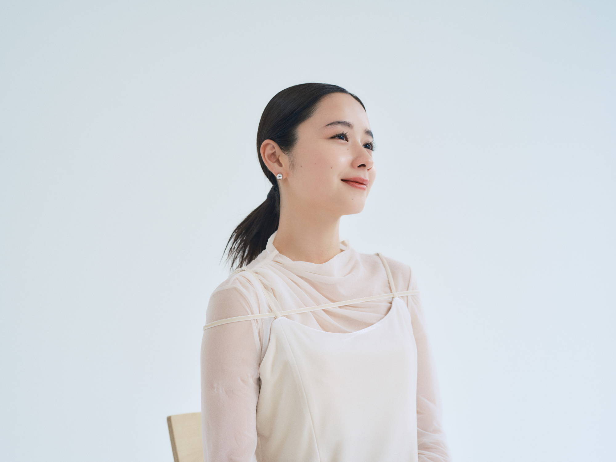 堀田真由アミューズ新人発掘オーディション