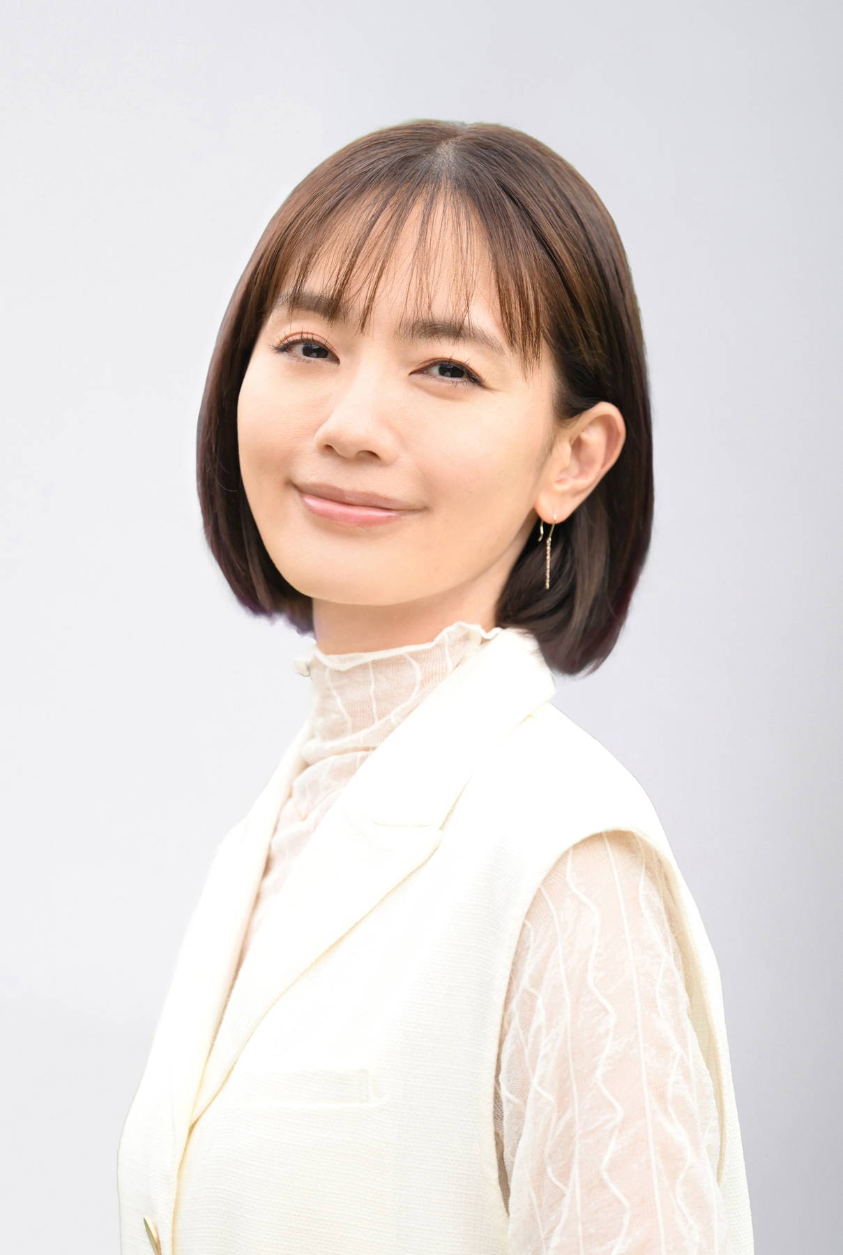 中村ゆり／御厨真琴 役