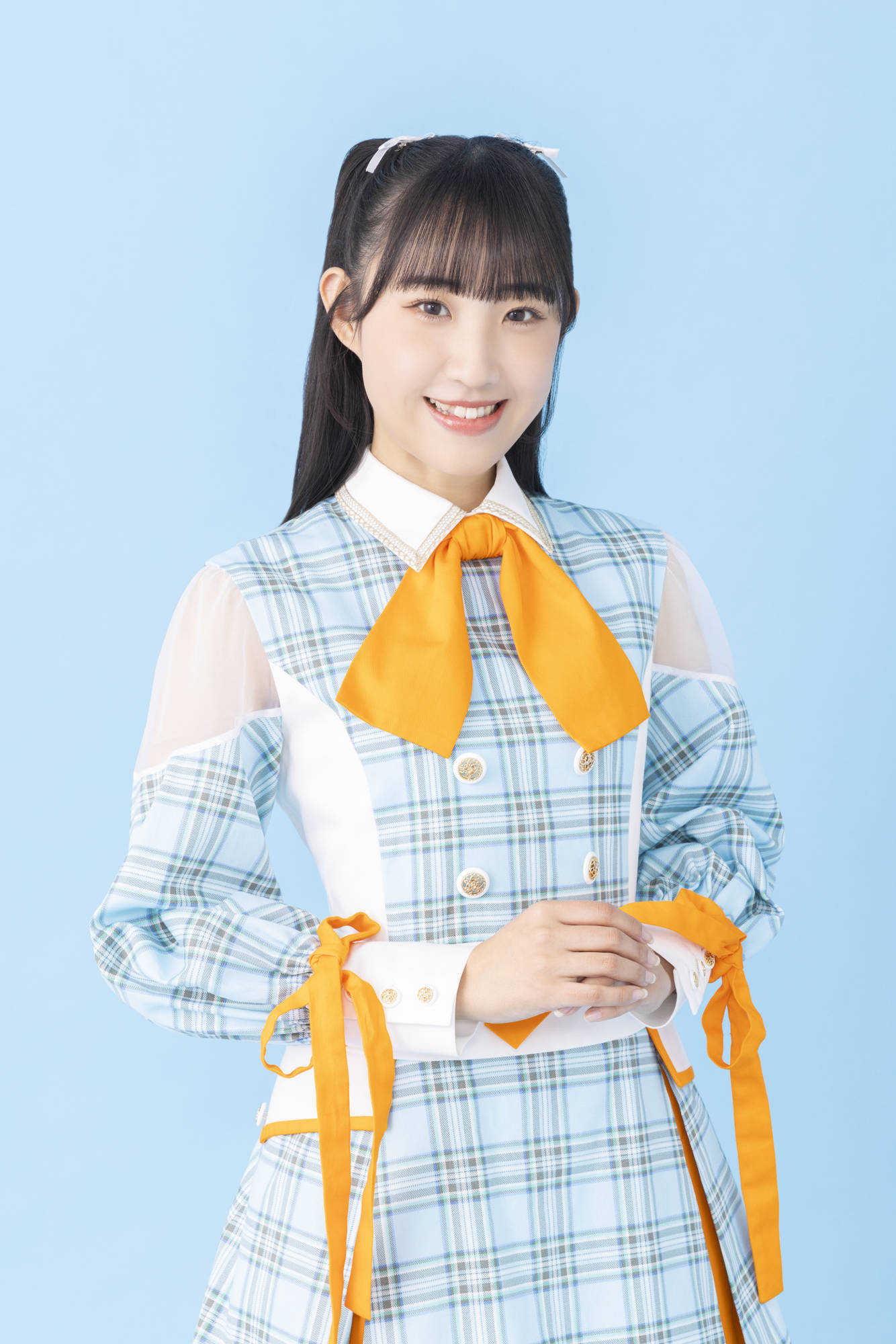 長山ちゆり