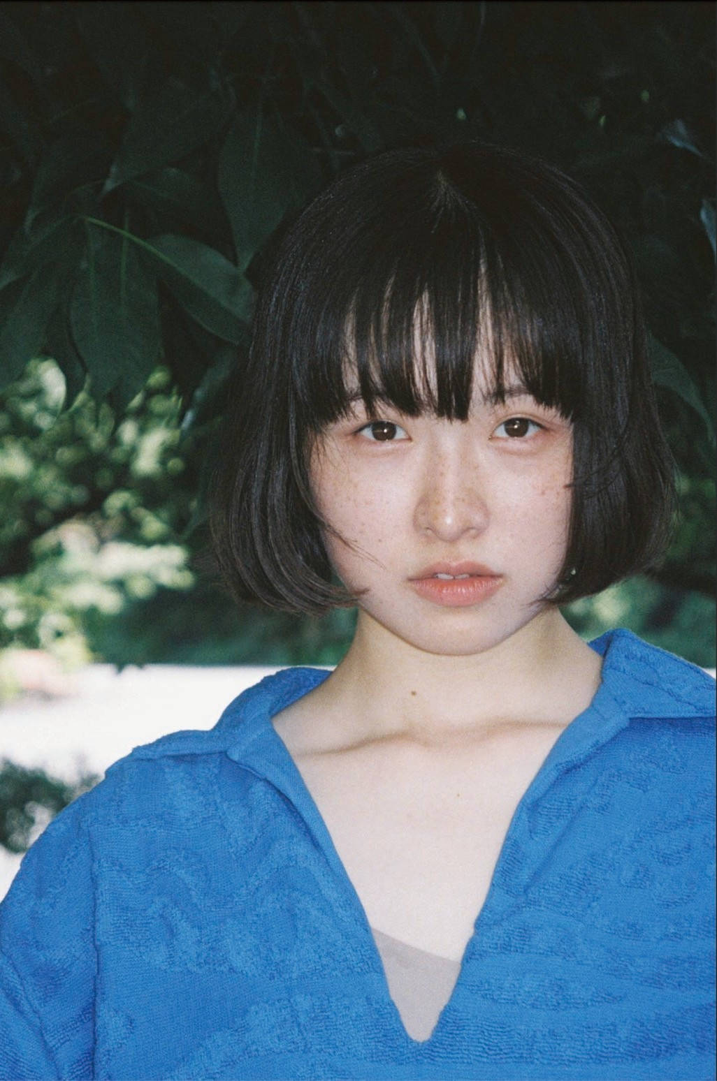 瀬戸璃子