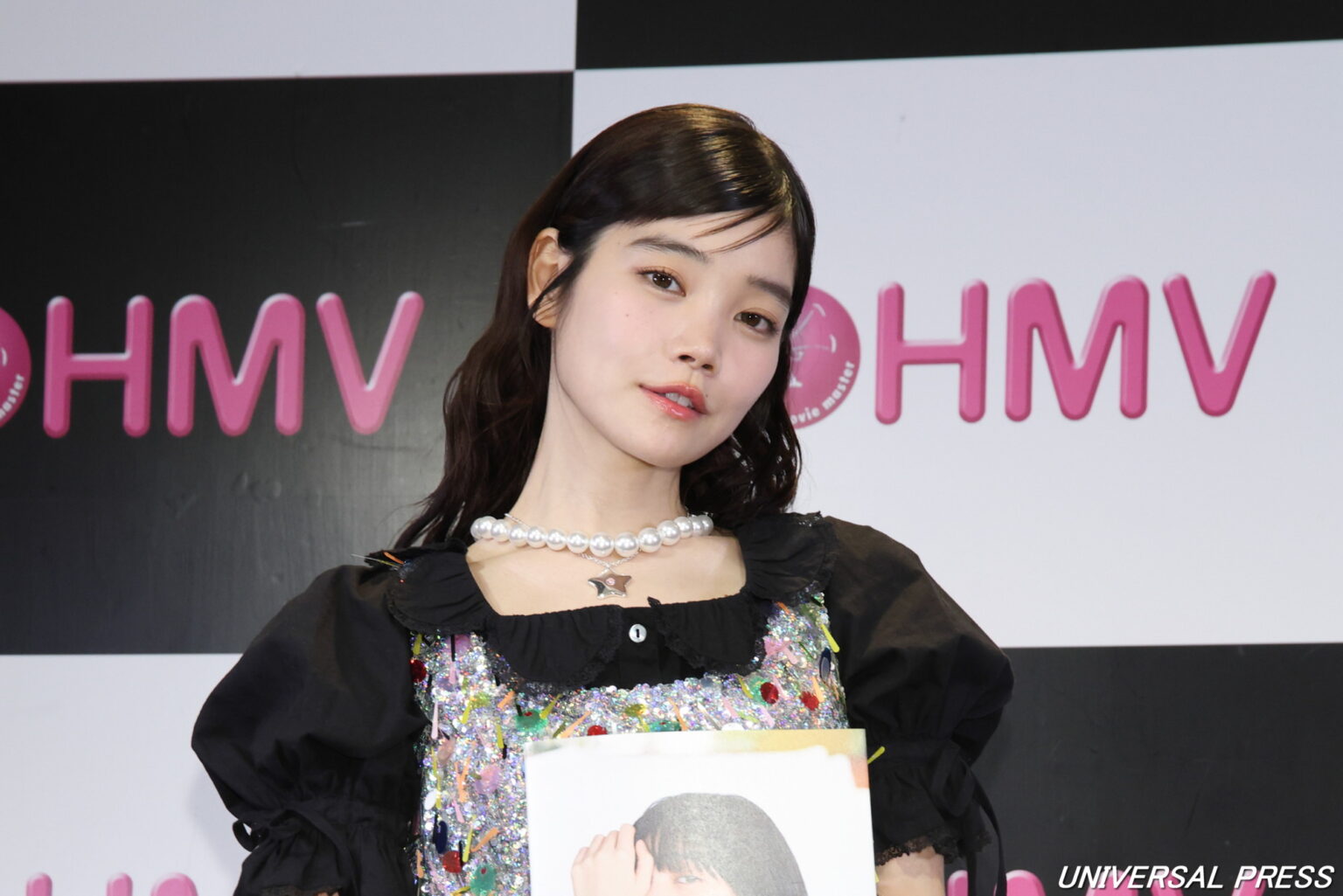 芳根京子が地震保険の新広報キャラクターに就任！新CMが公開！ | UNIVERSAL PRESS（ユニバーサルプレス）