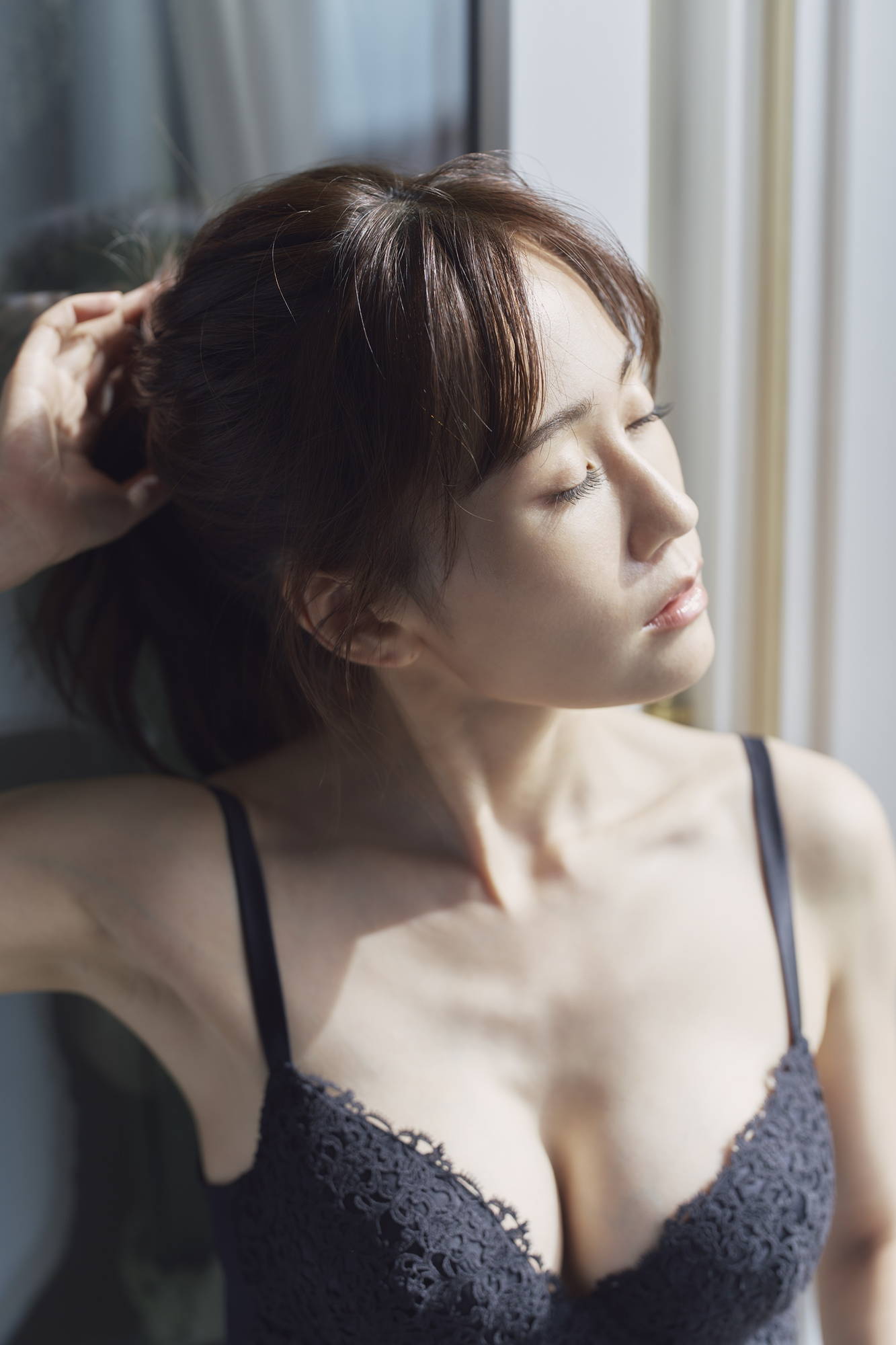 前田敦子の大人の色香が開花