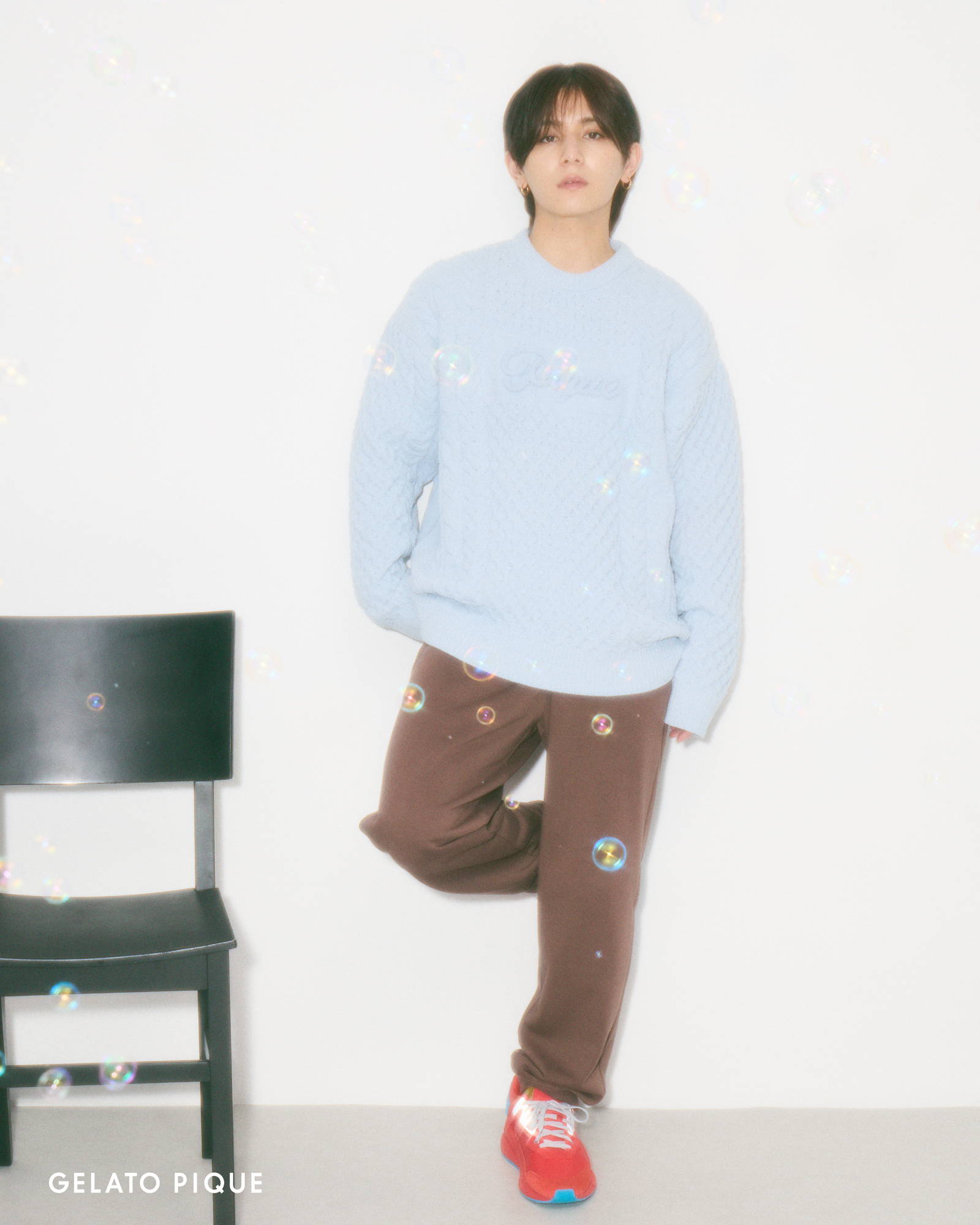 山田涼介
