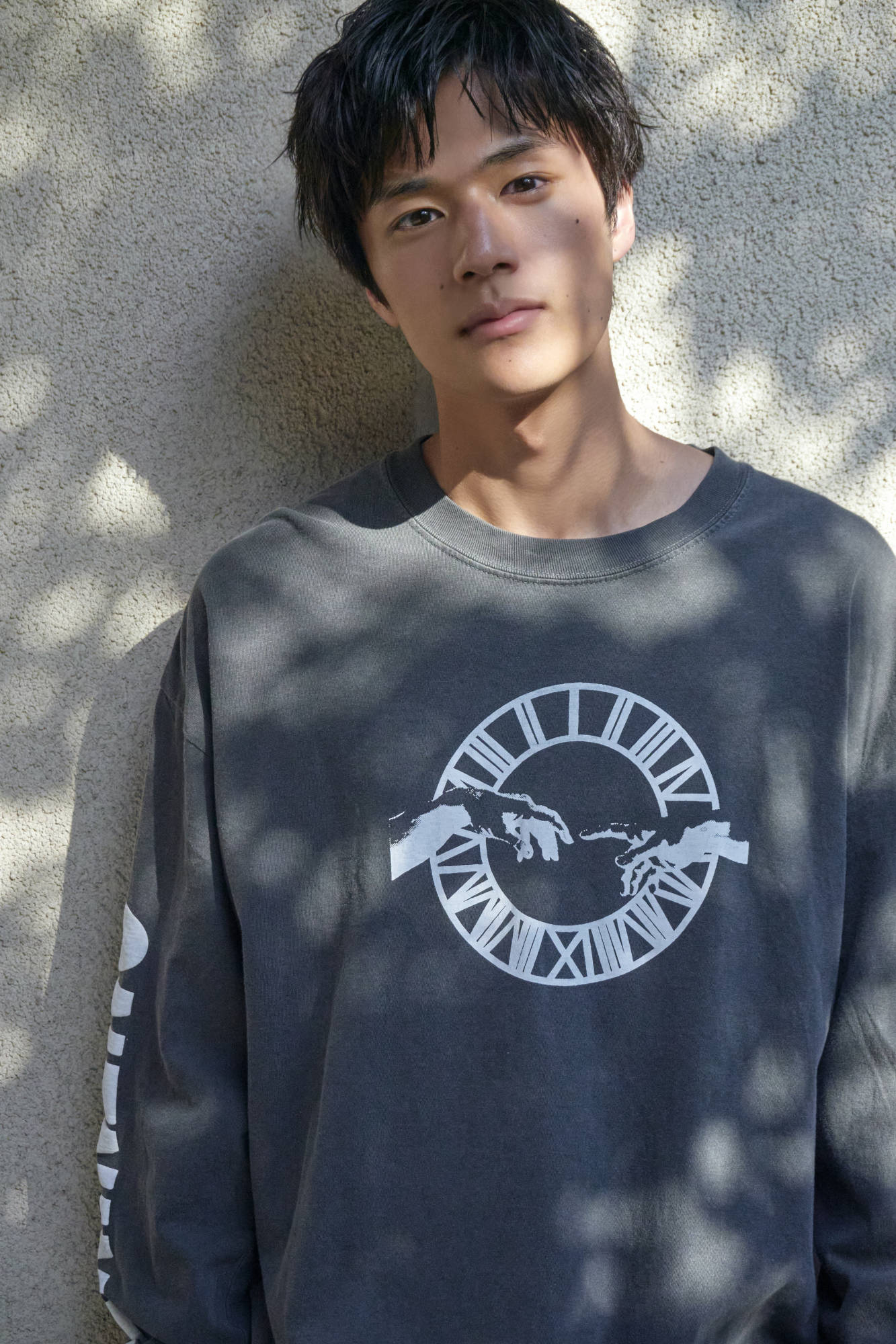 伊藤絃 コメント