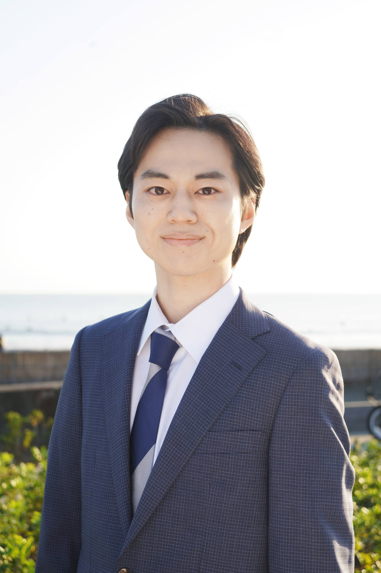 平木幹太/海老名桜一郎 役