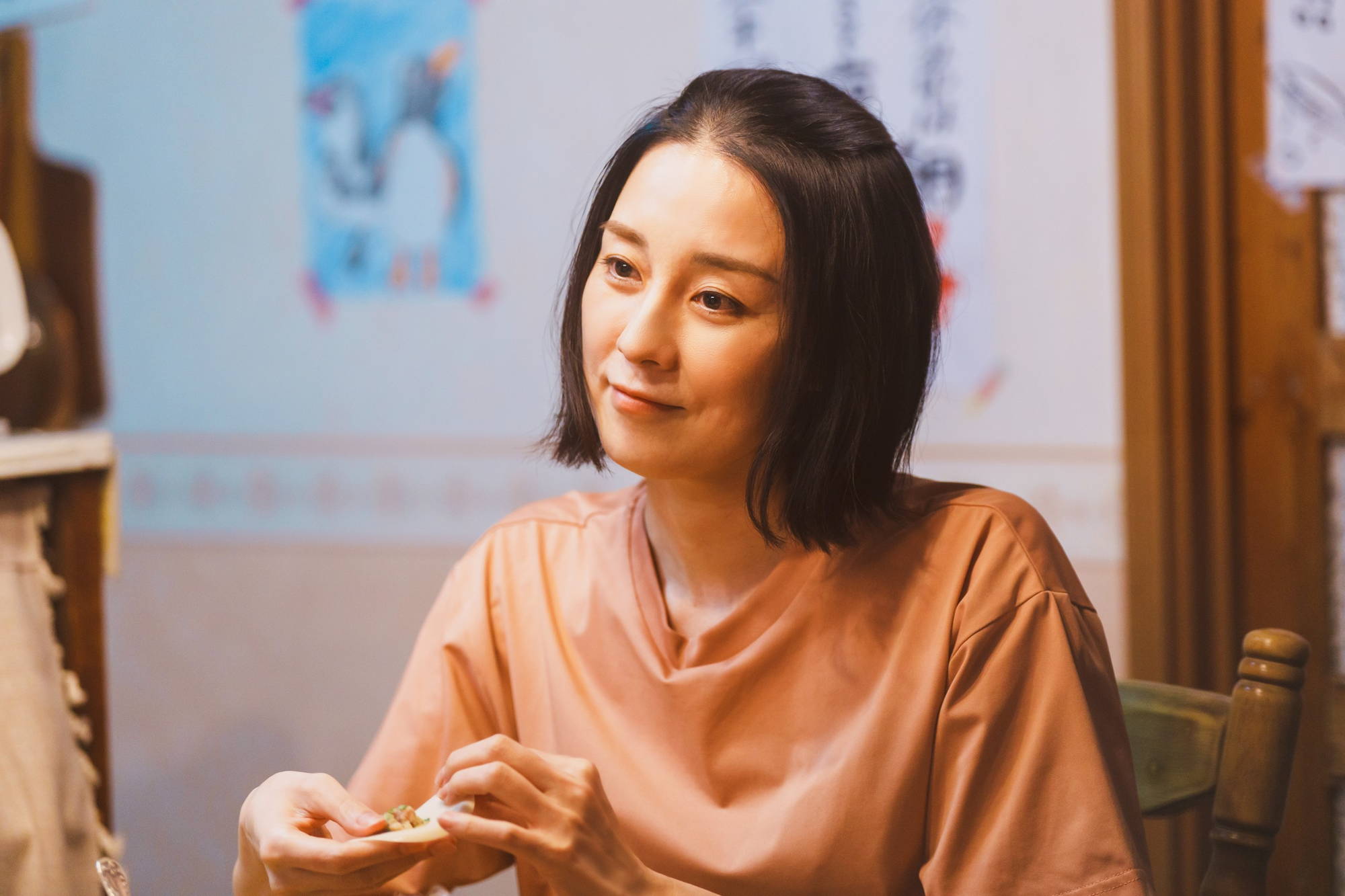 映画『チェイサーゲームW 水魚の交わり』場面写真10