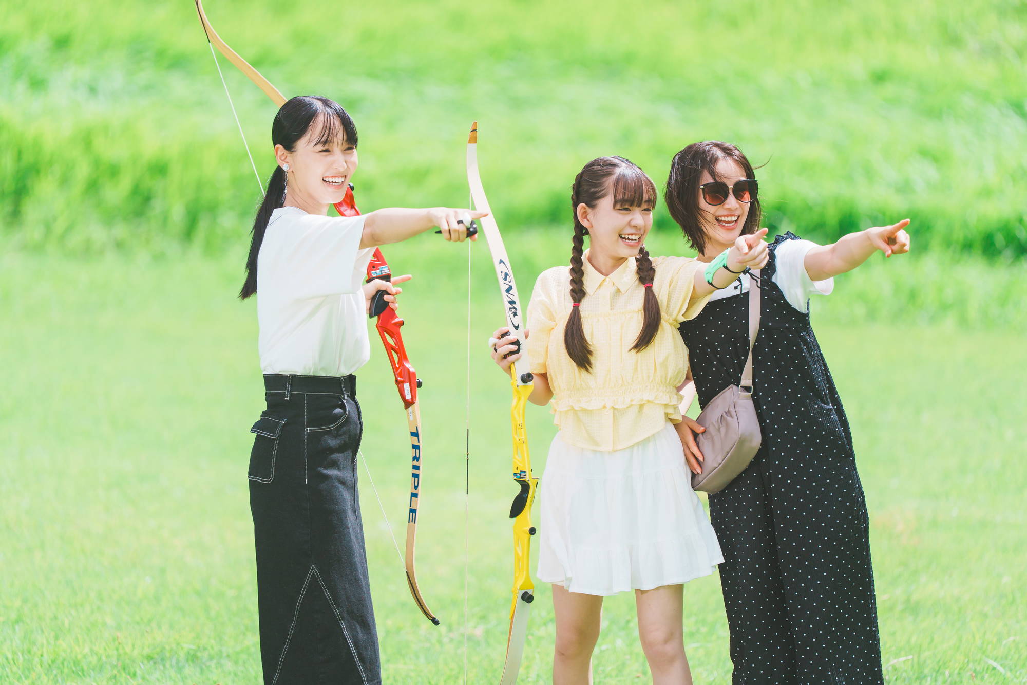 映画『チェイサーゲームW 水魚の交わり』場面写真3