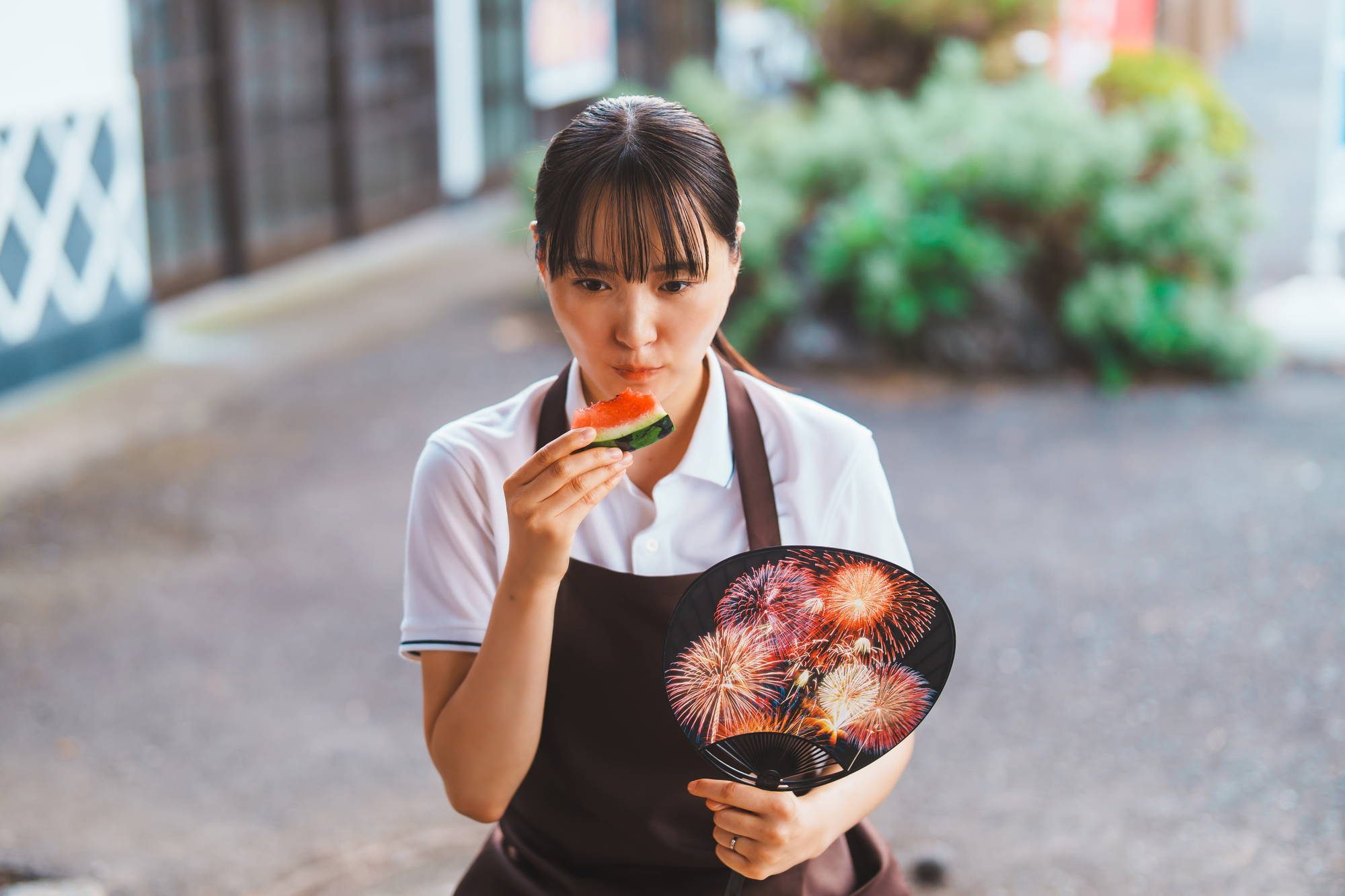 映画『チェイサーゲームW 水魚の交わり』場面写真6