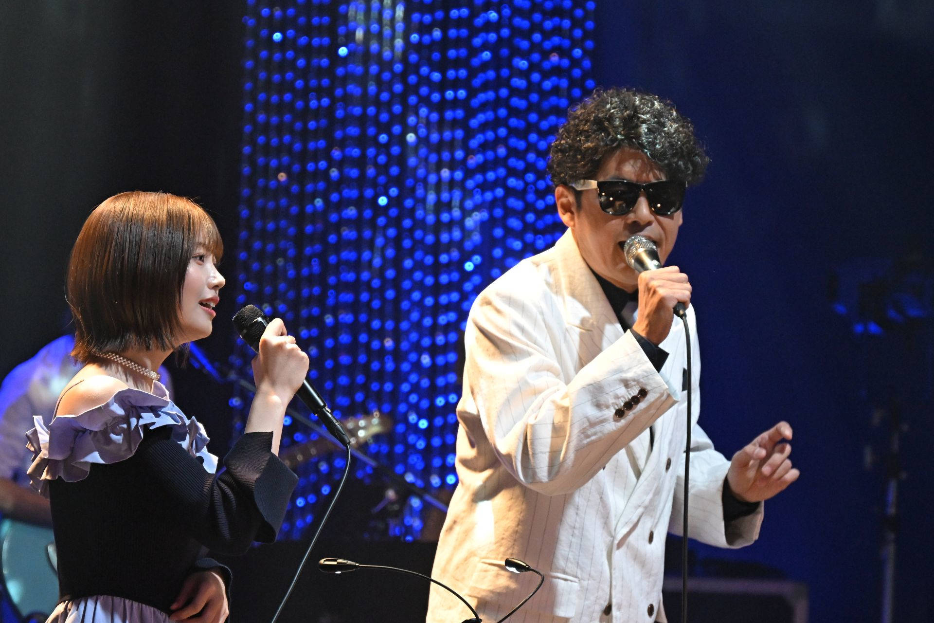 中西アルノ、村上てつや「渋谷で5時」