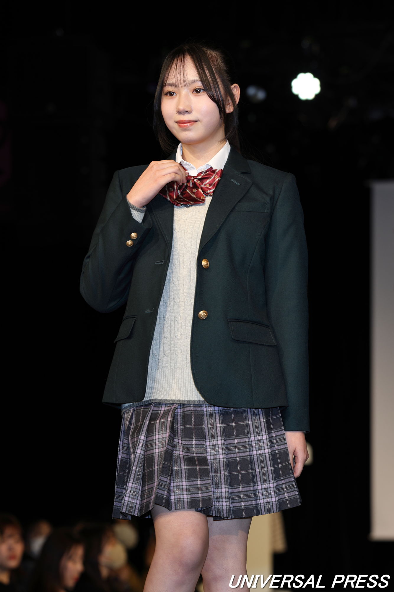 Sony Music賞:松山綾華