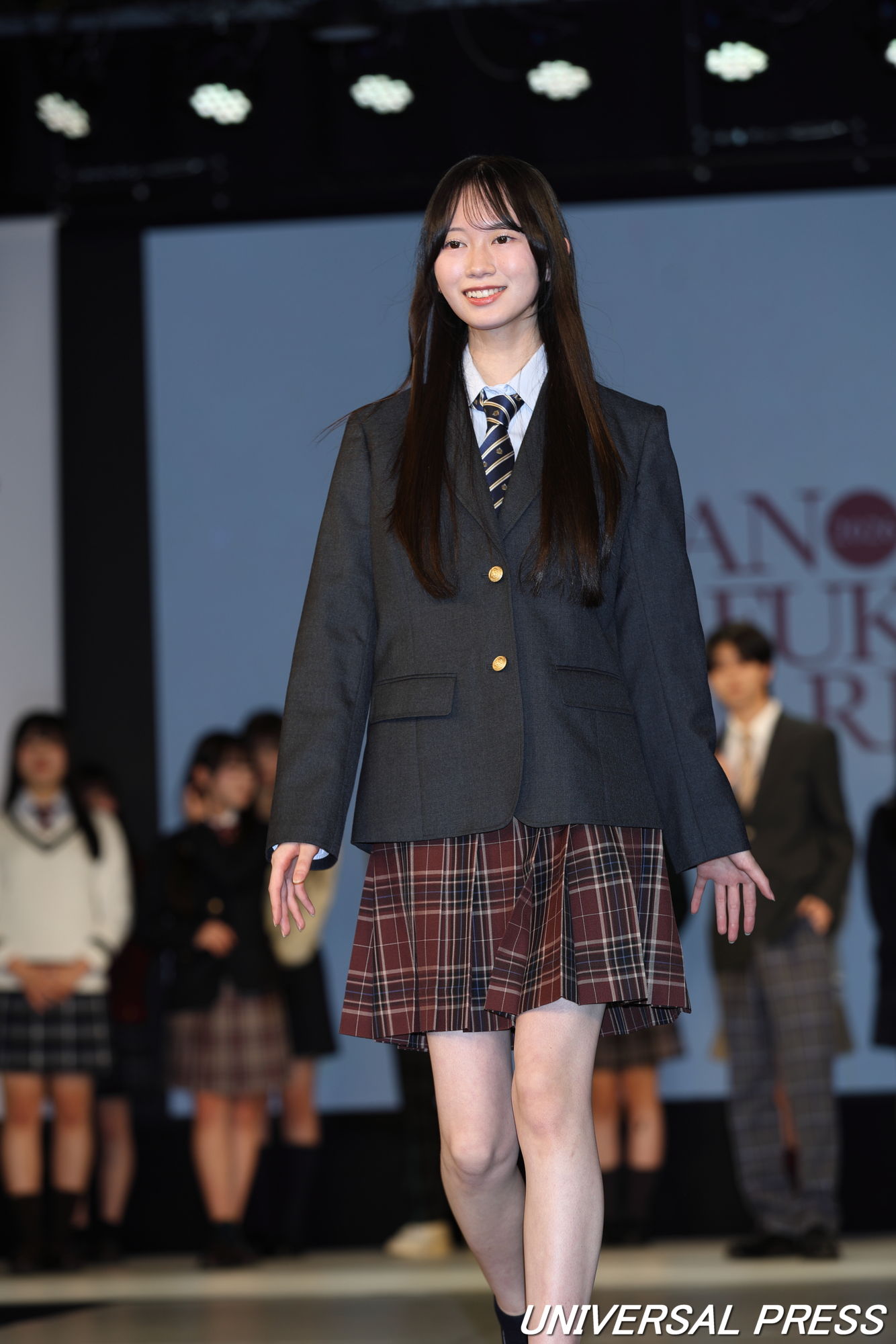 from新潟プロジェクト賞 GP:長谷川奈緒