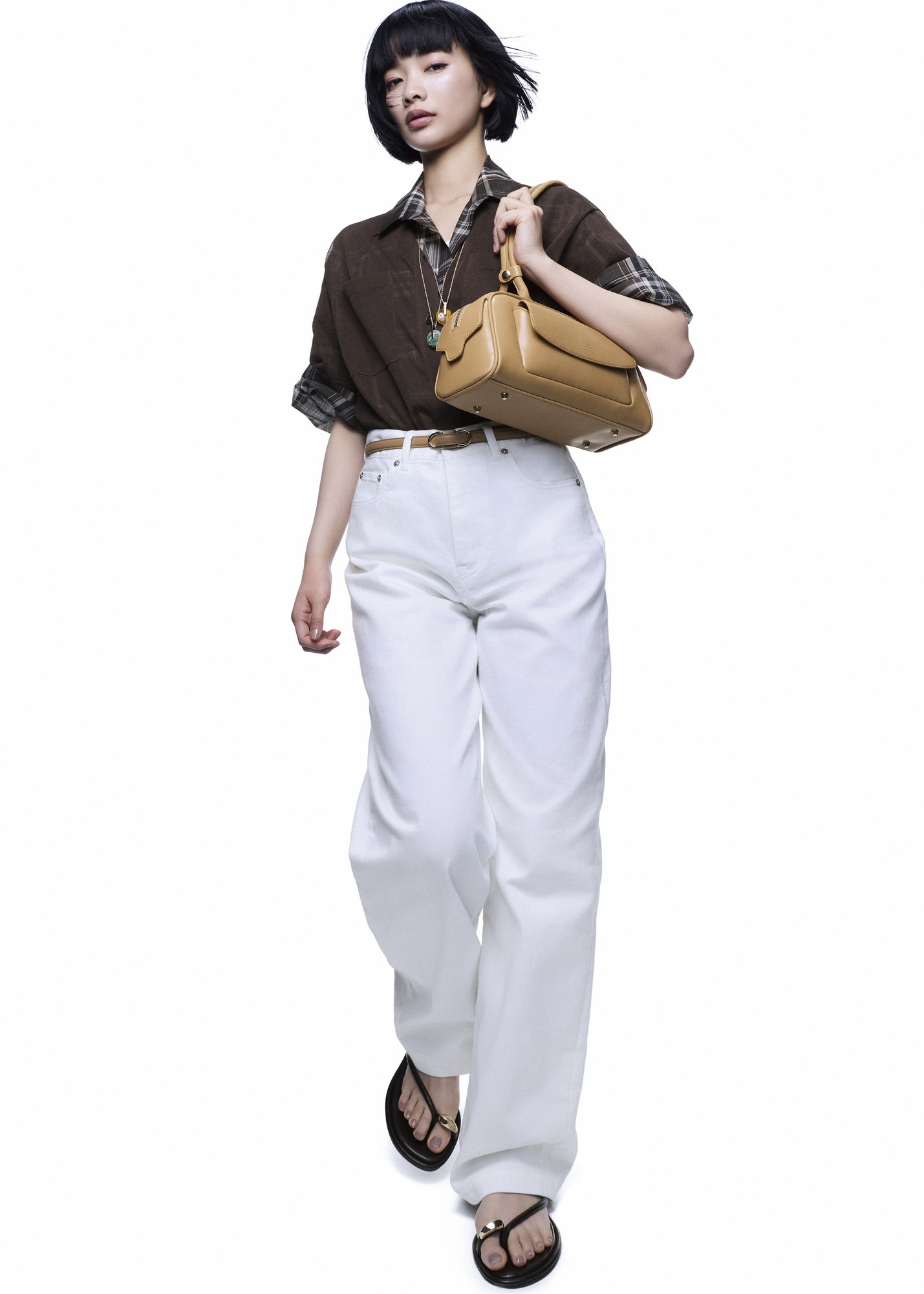 見上愛『23区』