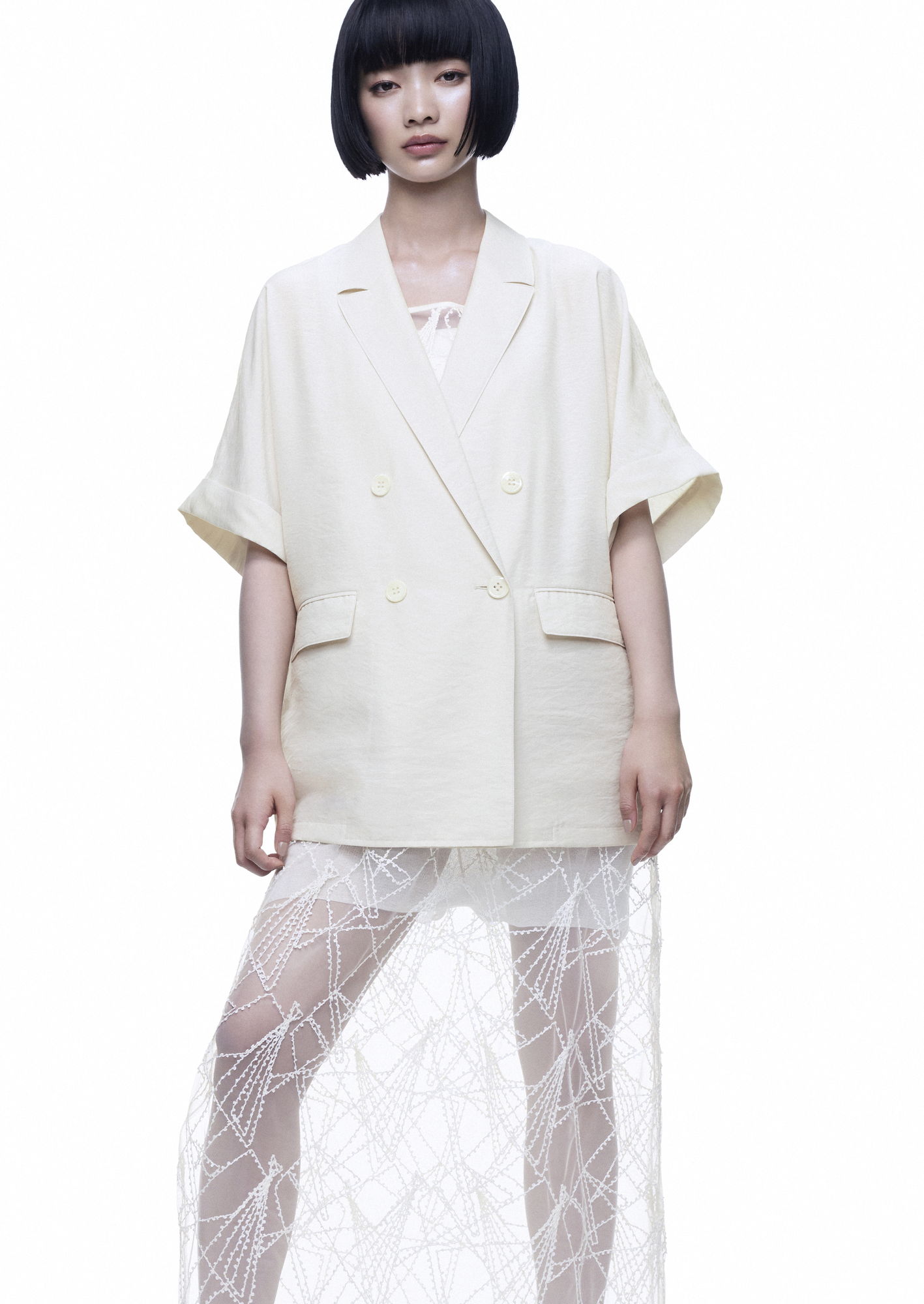 見上愛『23区』