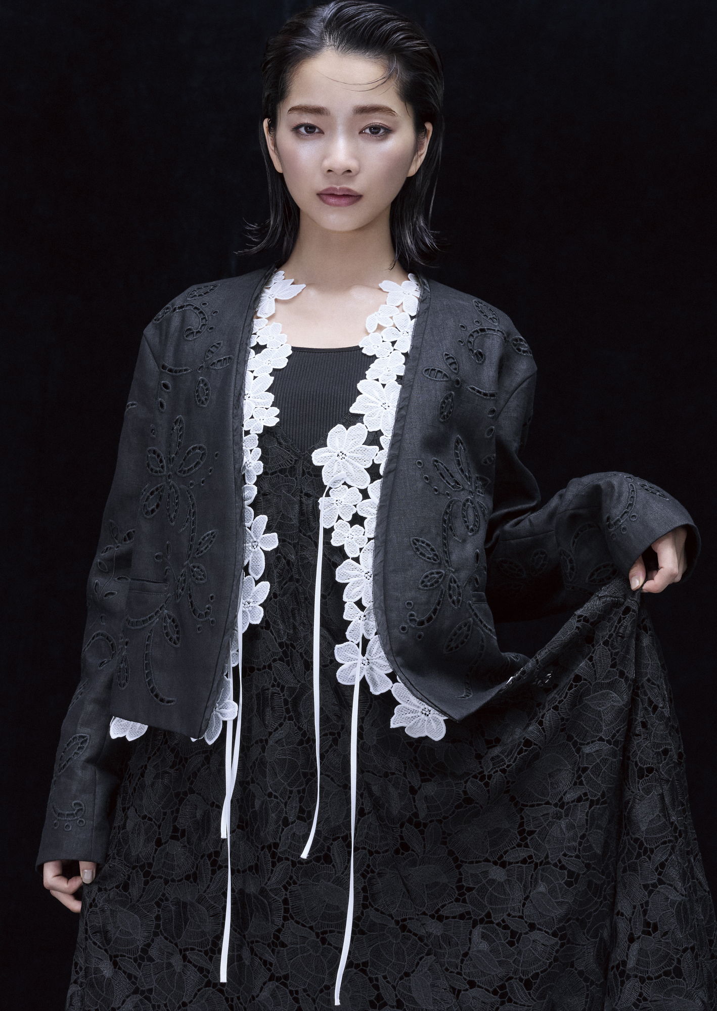 見上愛『23区』