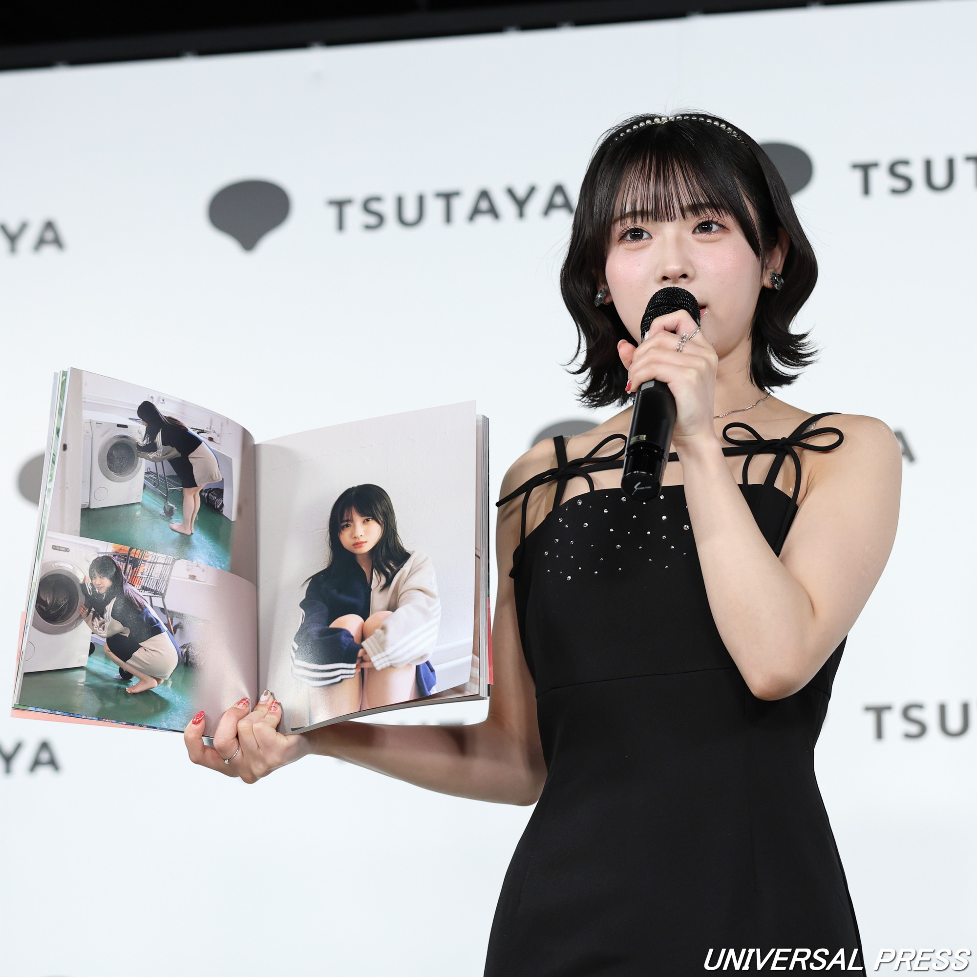 芳賀礼 お気に入りカット