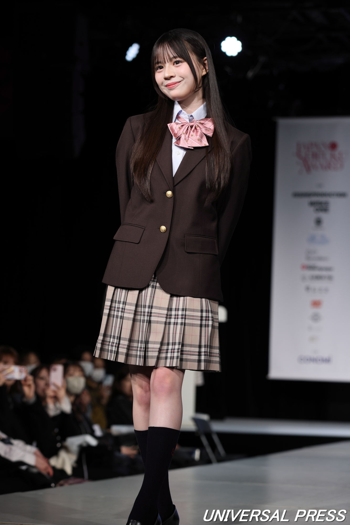 女子準グランプリ:水野樺恋