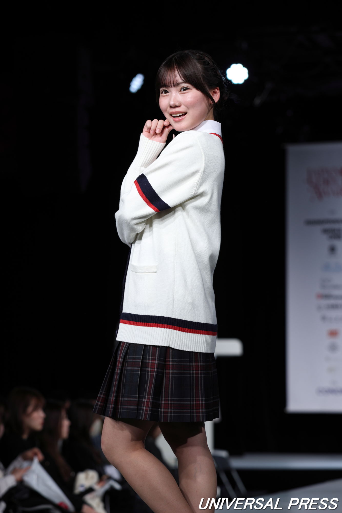 ミクチャ賞 GP:方城りあ