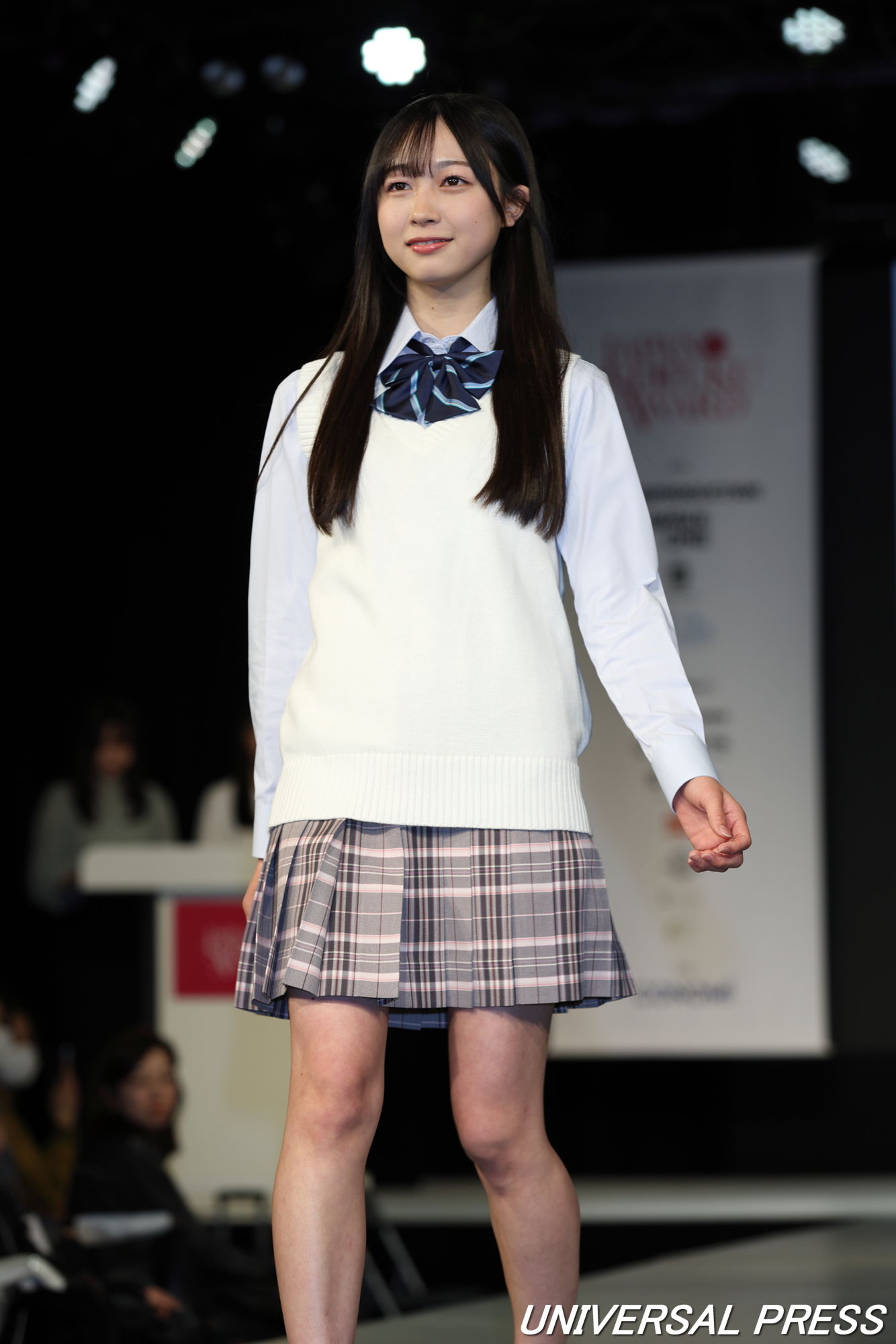 ブロッサムレポート賞:桜田愛子