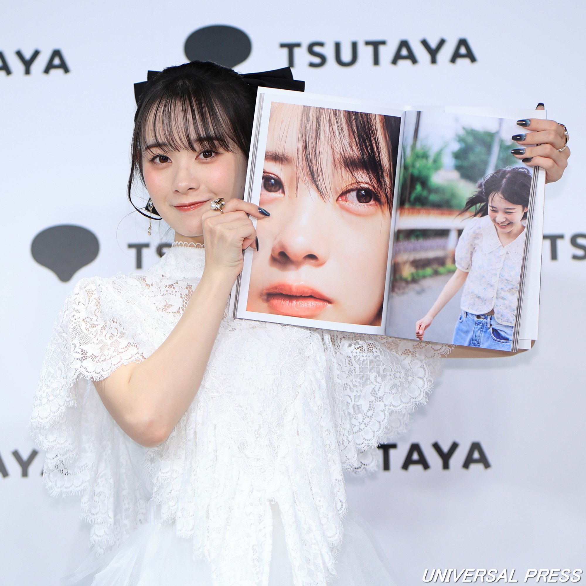 相馬結衣「immuable」お気に入りカット