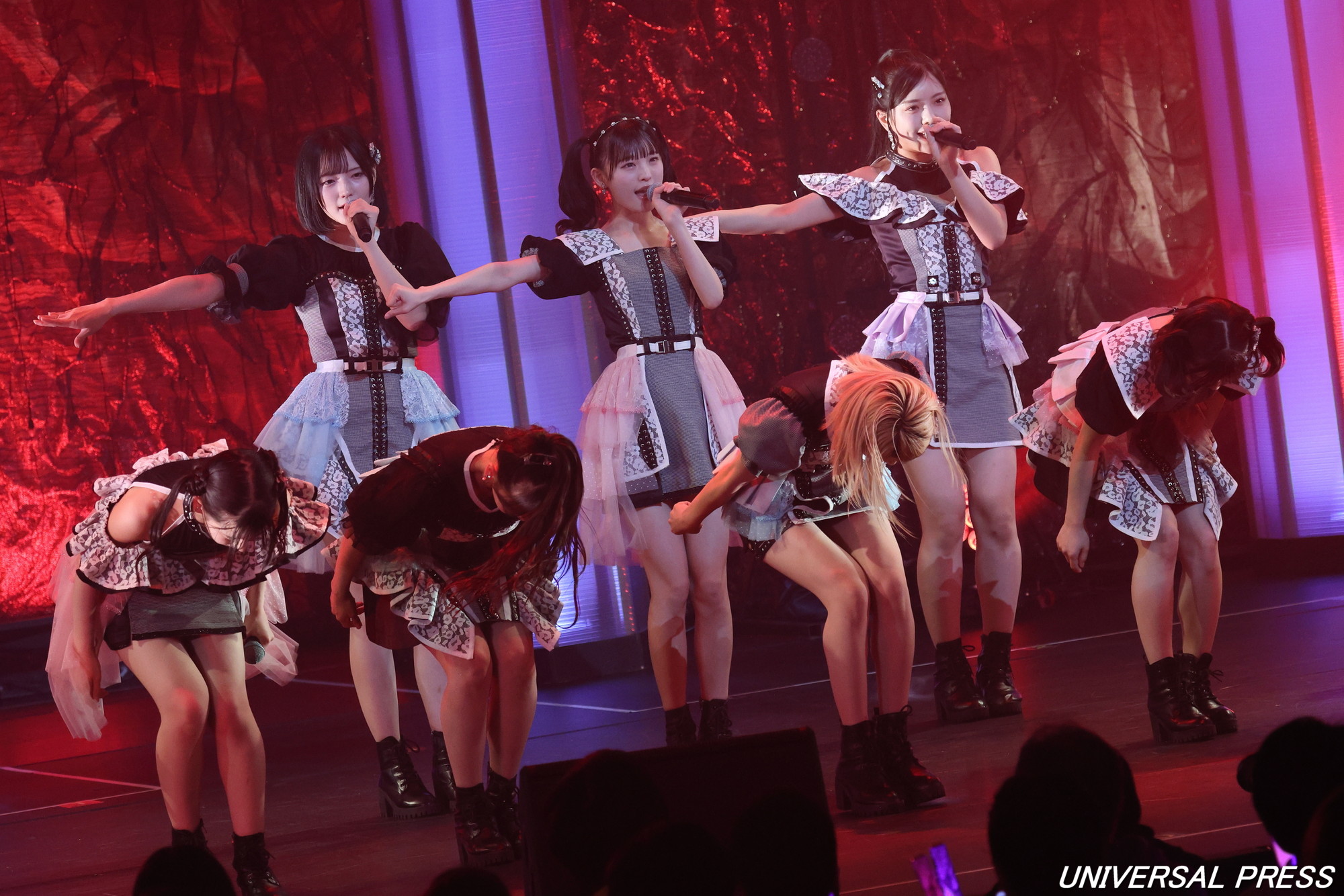 NMB48「NIG FES 2026」1
