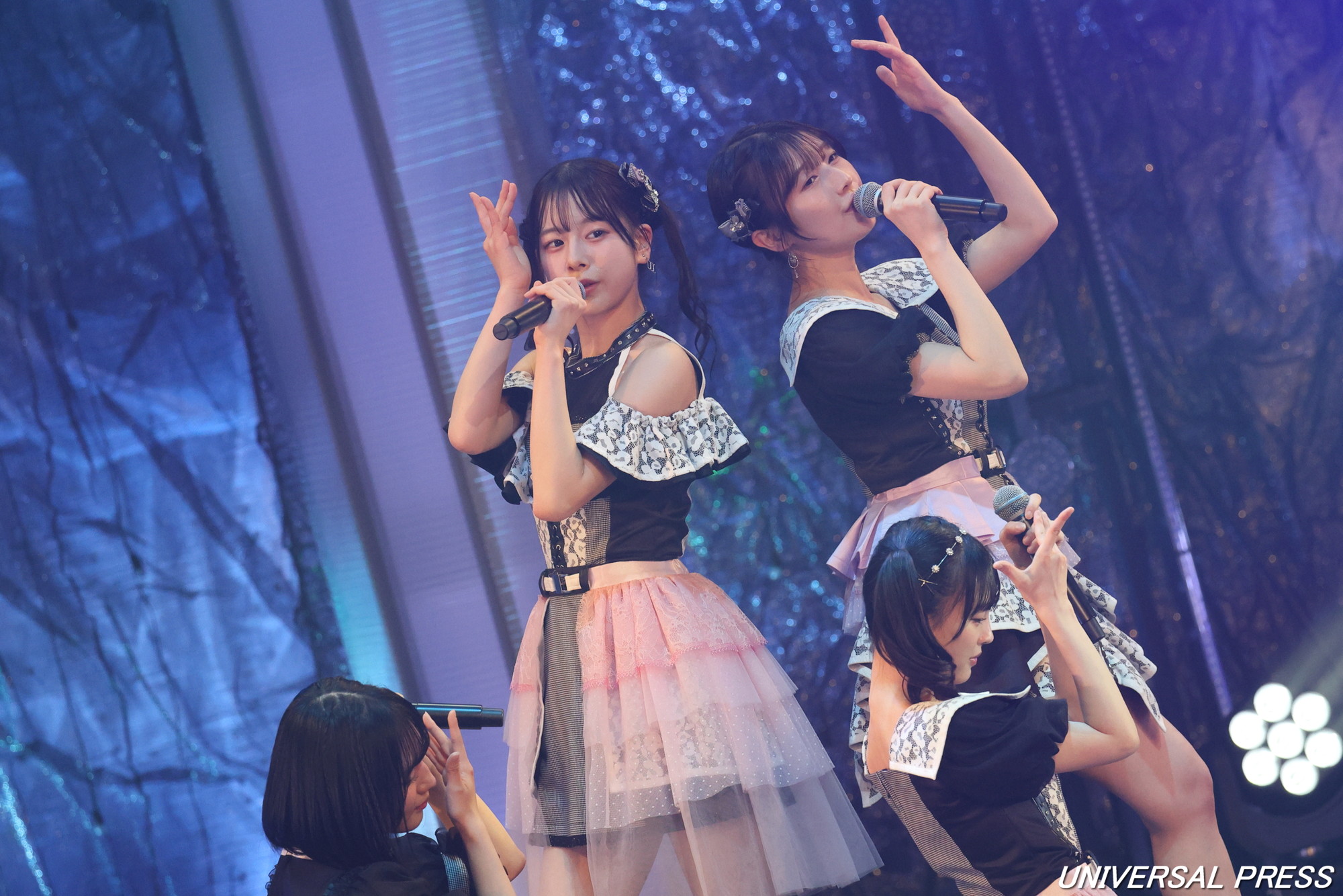 NMB48「NIG FES 2026」2