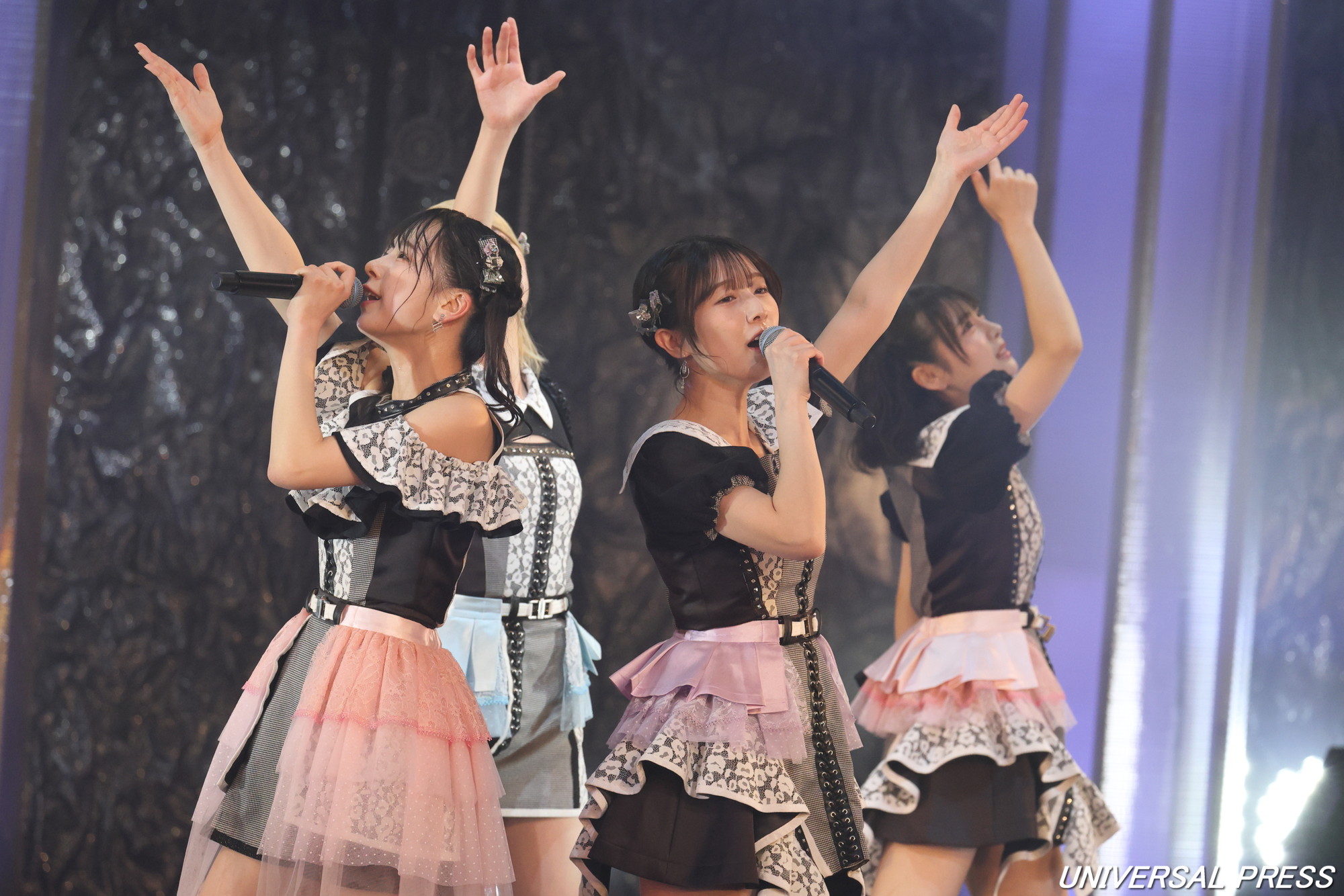 NMB48「NIG FES 2026」4