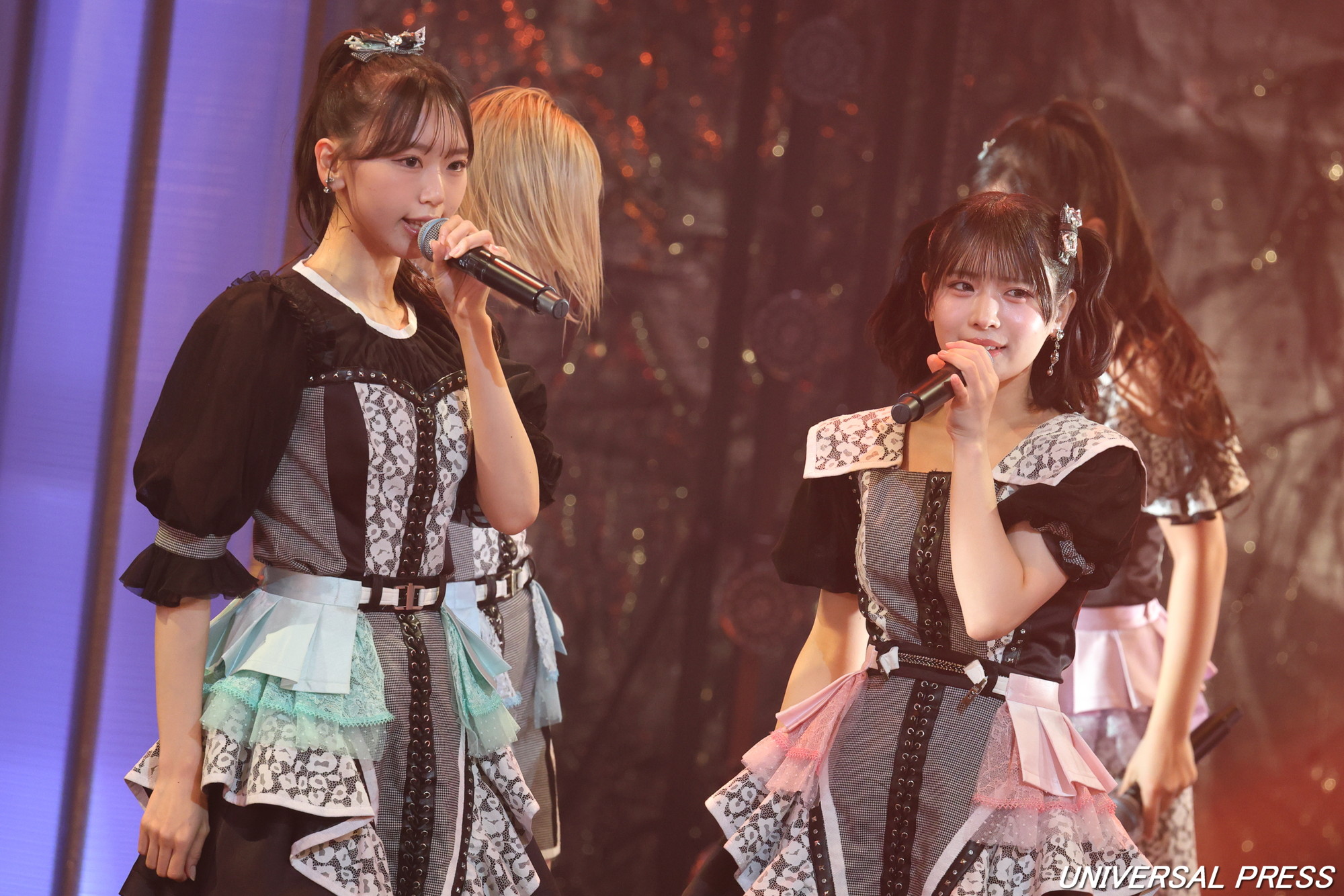 NMB48「NIG FES 2026」5