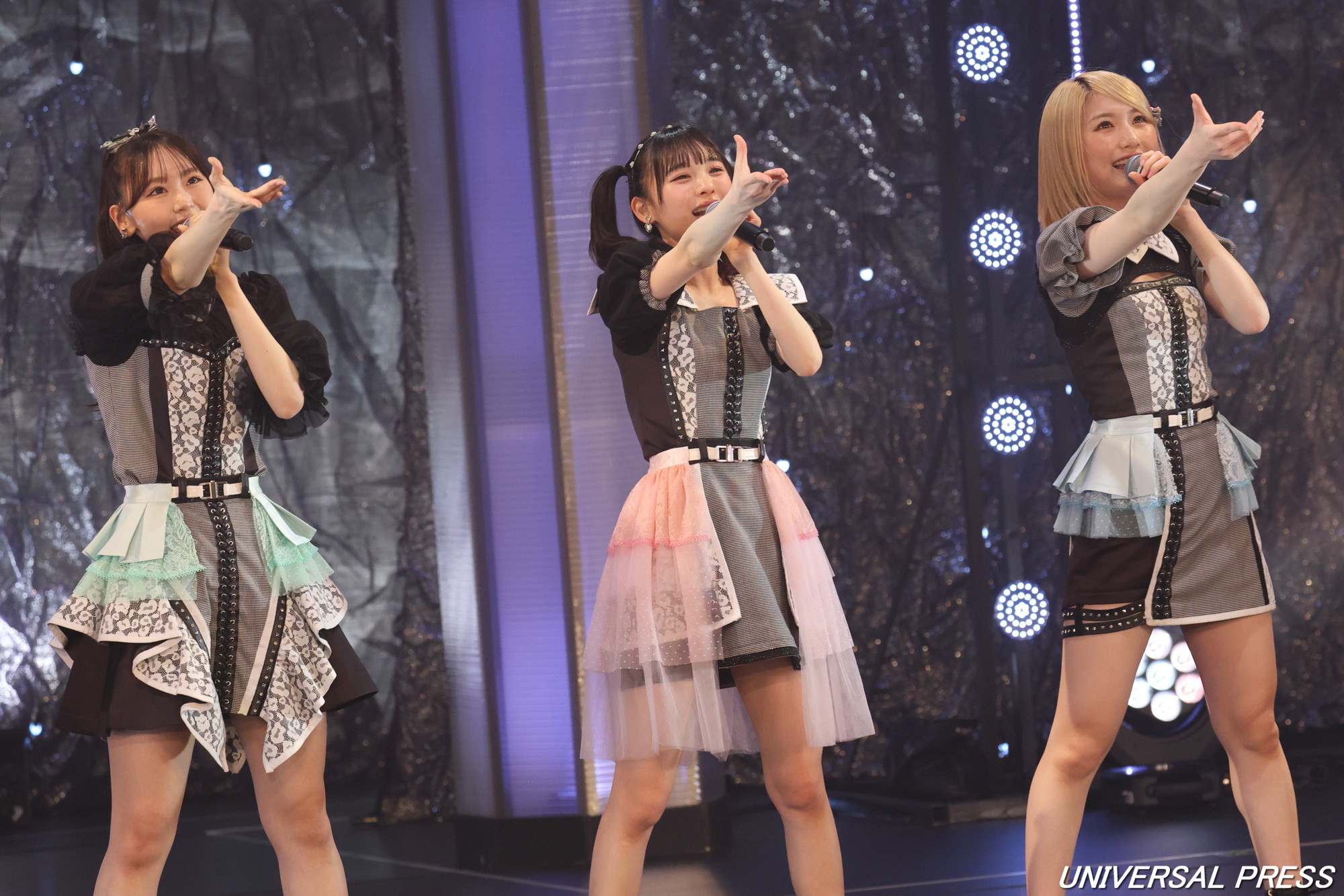 NMB48「NIG FES 2026」6