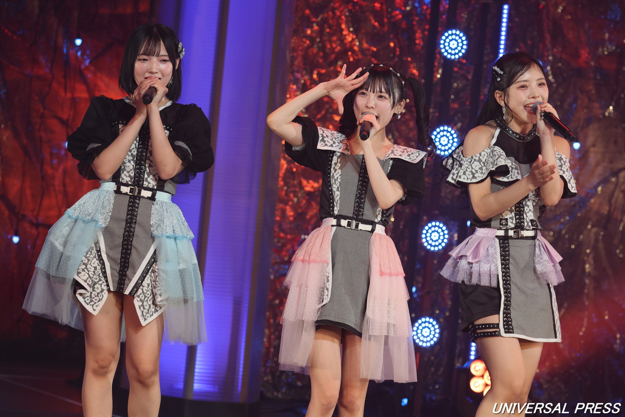 NMB48「NIG FES 2026」8
