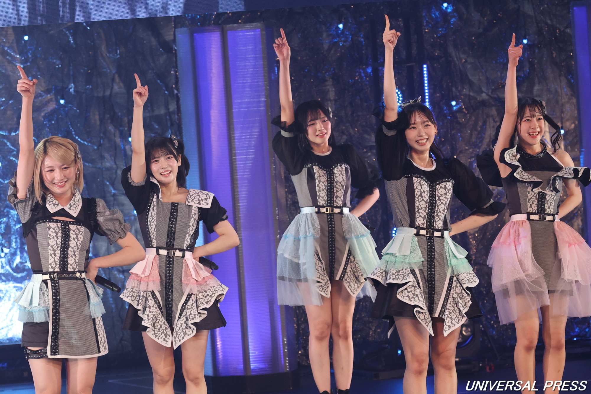NMB48「NIG FES 2026」9