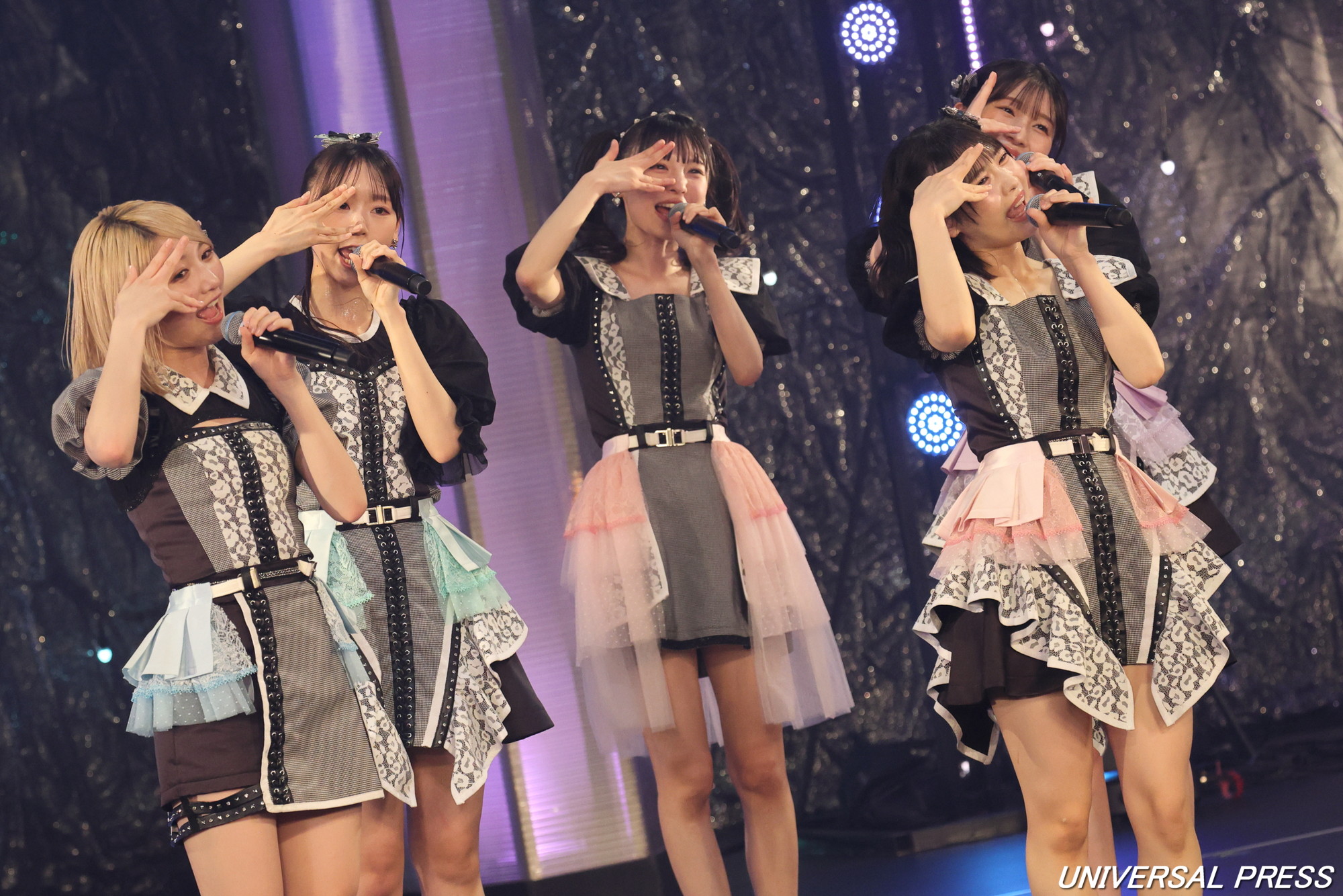 NMB48「NIG FES 2026」11