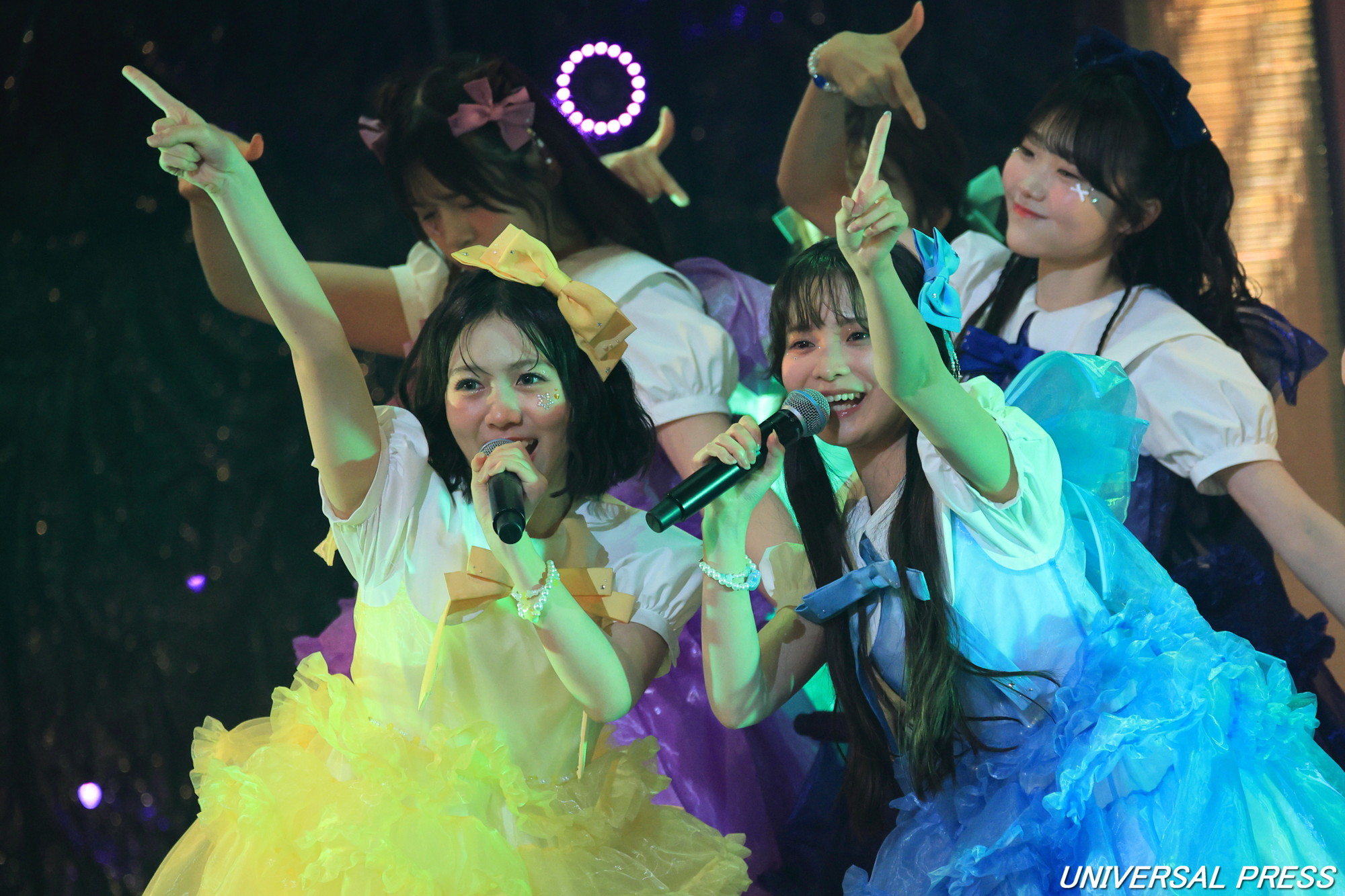 MORE STAR「Zipper×NIG FES」